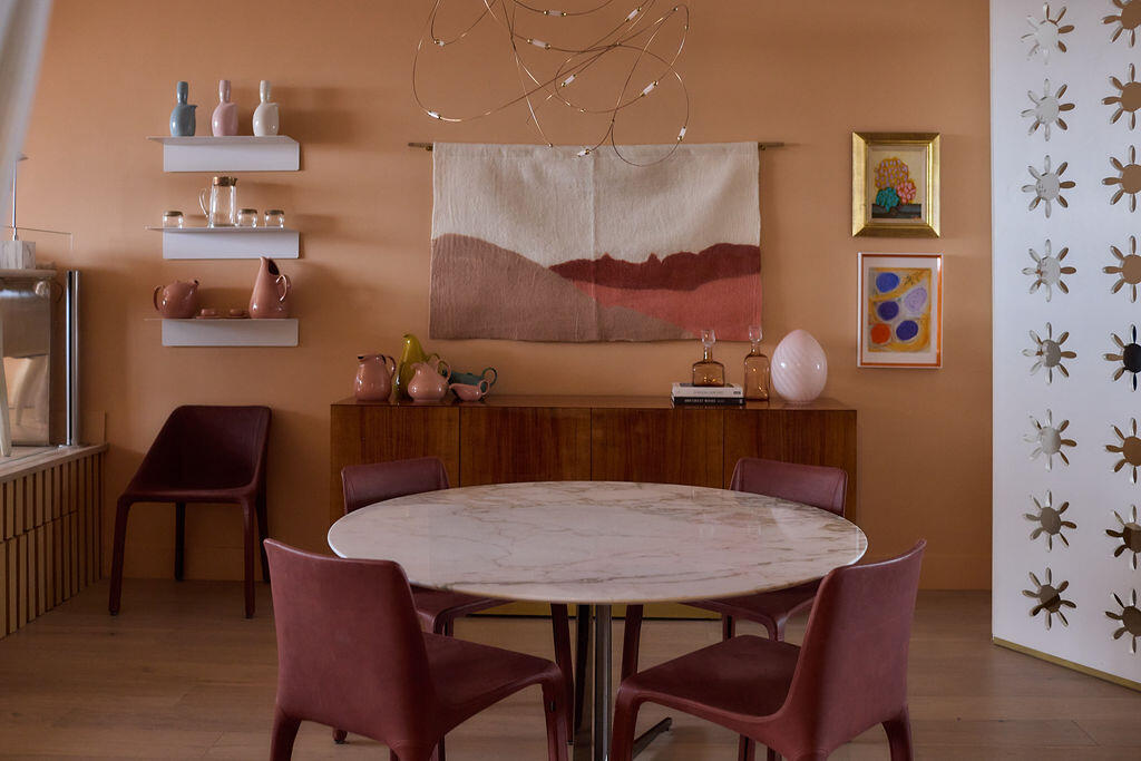 FOUR SEASONS CONDO - Residential