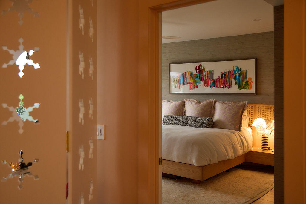 FOUR SEASONS CONDO - Residential