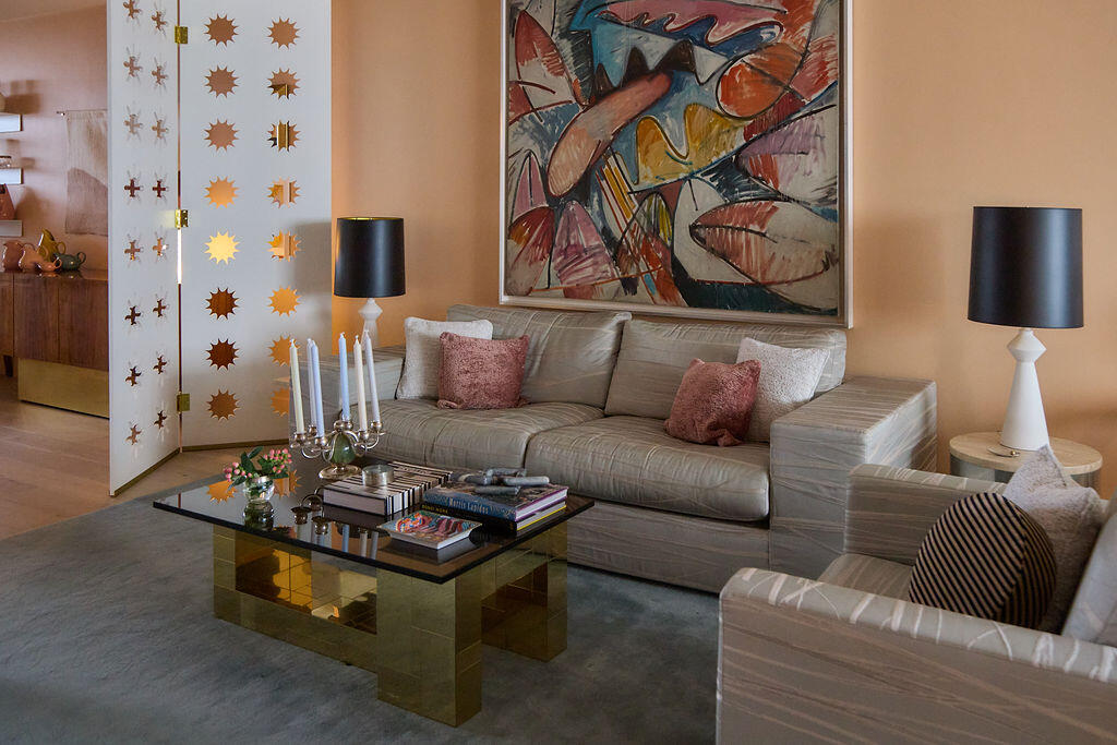 FOUR SEASONS CONDO - Residential