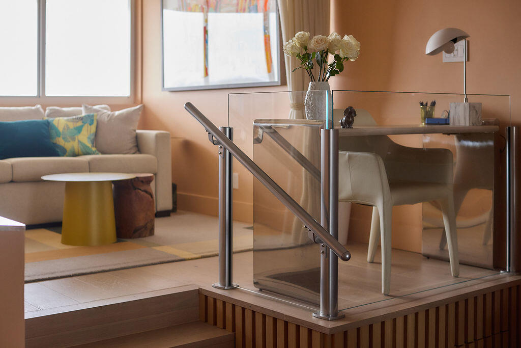 FOUR SEASONS CONDO - Residential