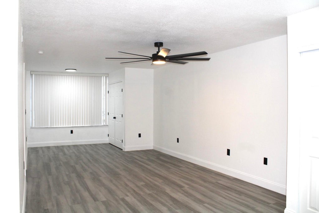 Photo of 2820 N Oakland Forest Drive N #106, Oakland Park, FL 33309 (MLS # B26056760)