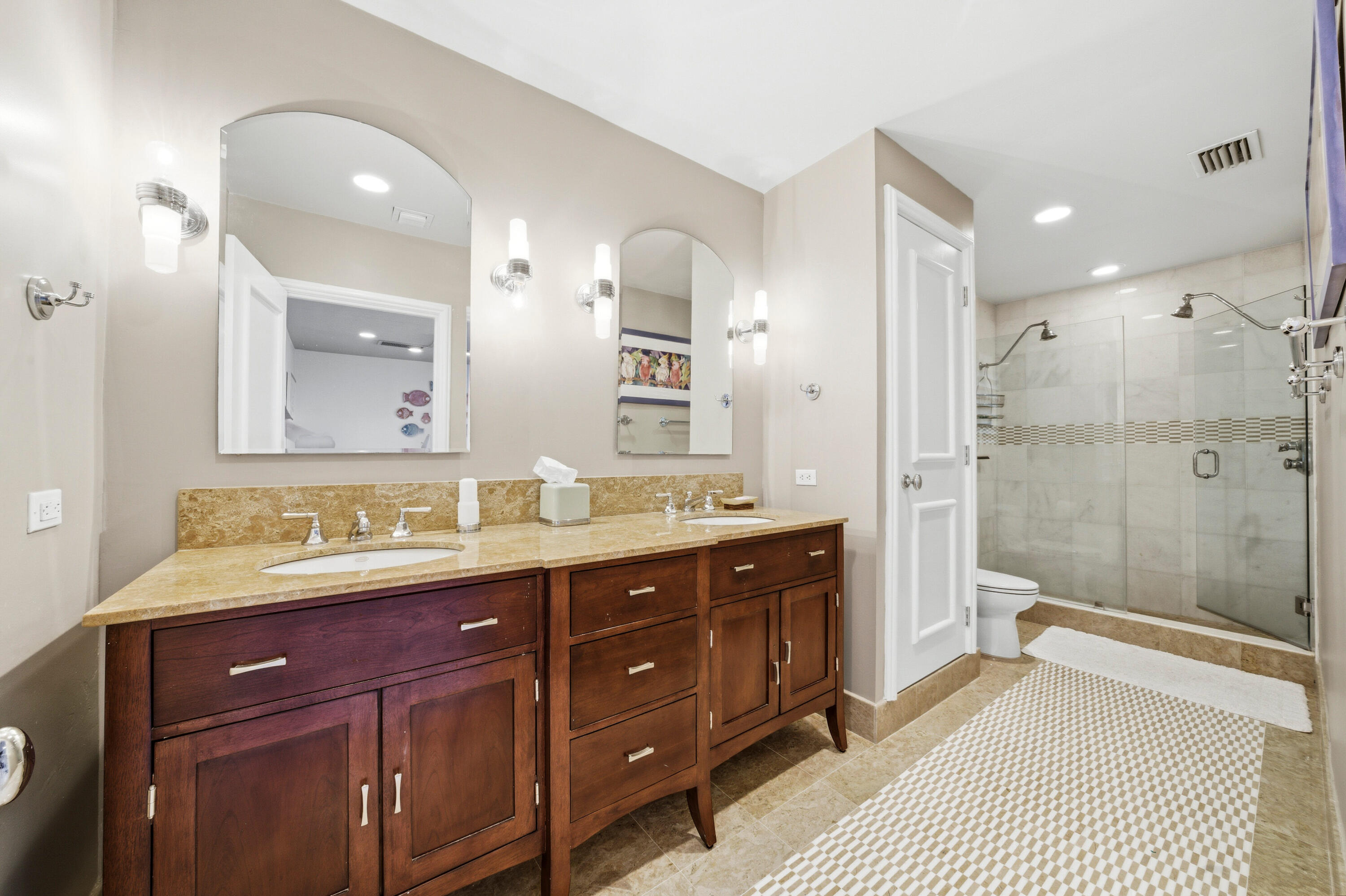 HARBOR BEACH - Residential