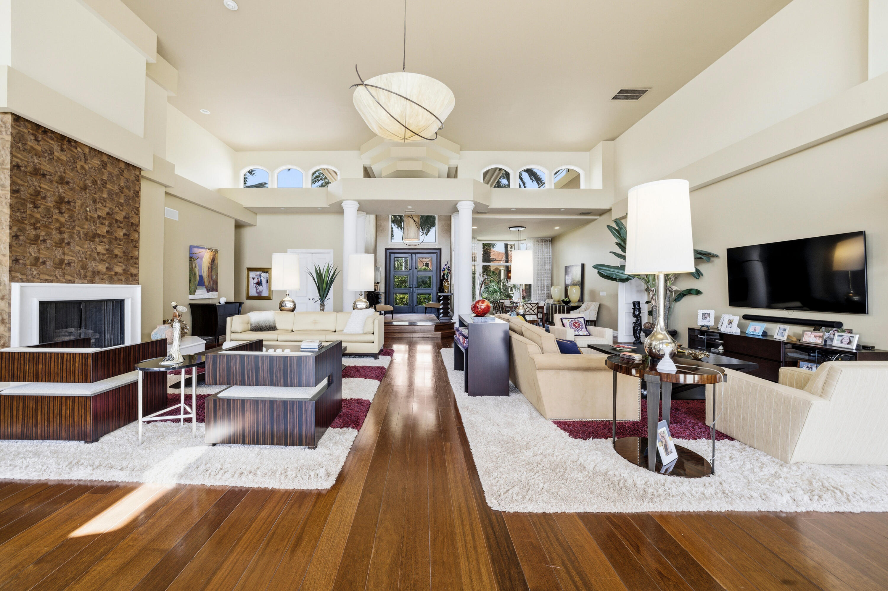 HARBOR BEACH - Residential