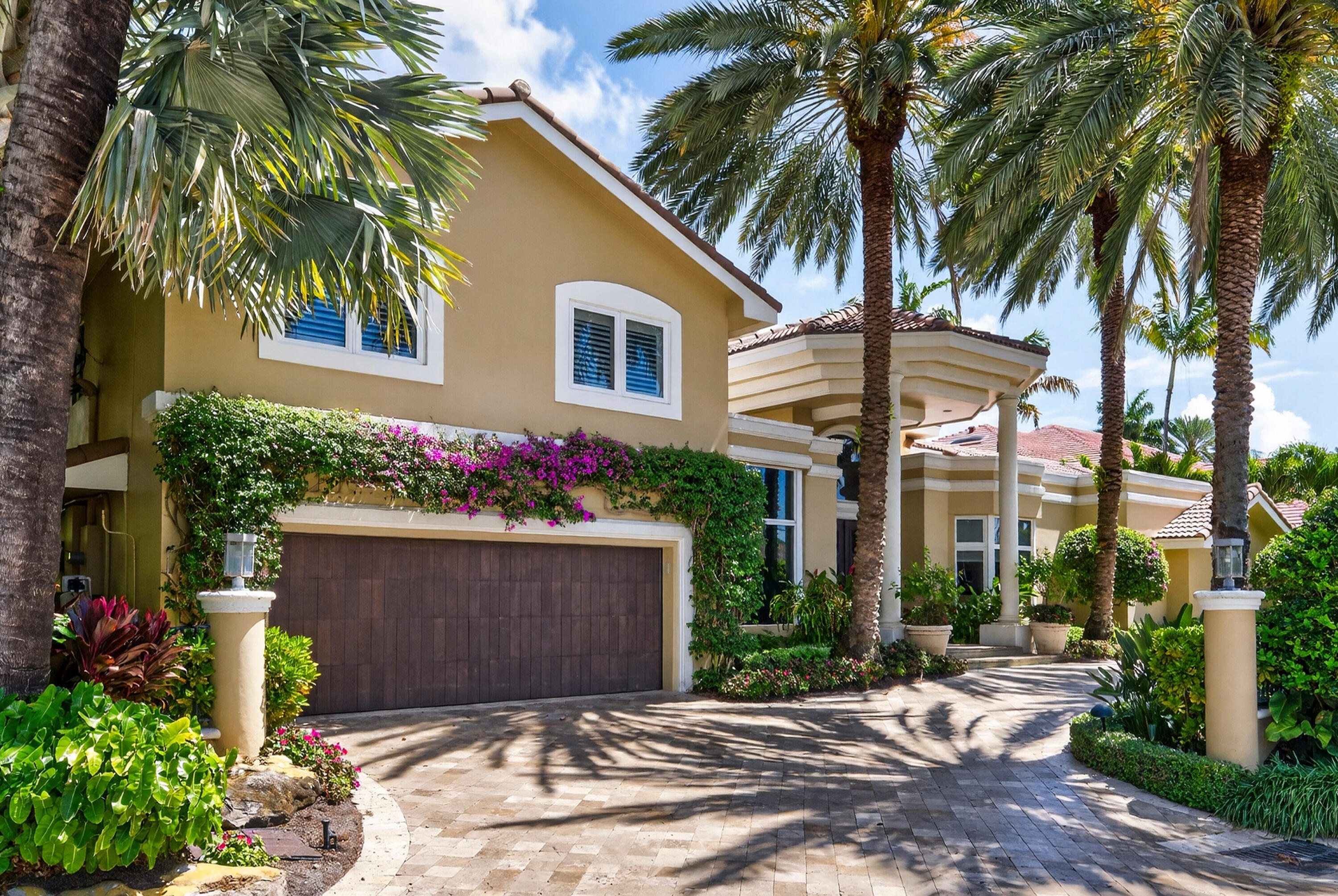 HARBOR BEACH - Residential