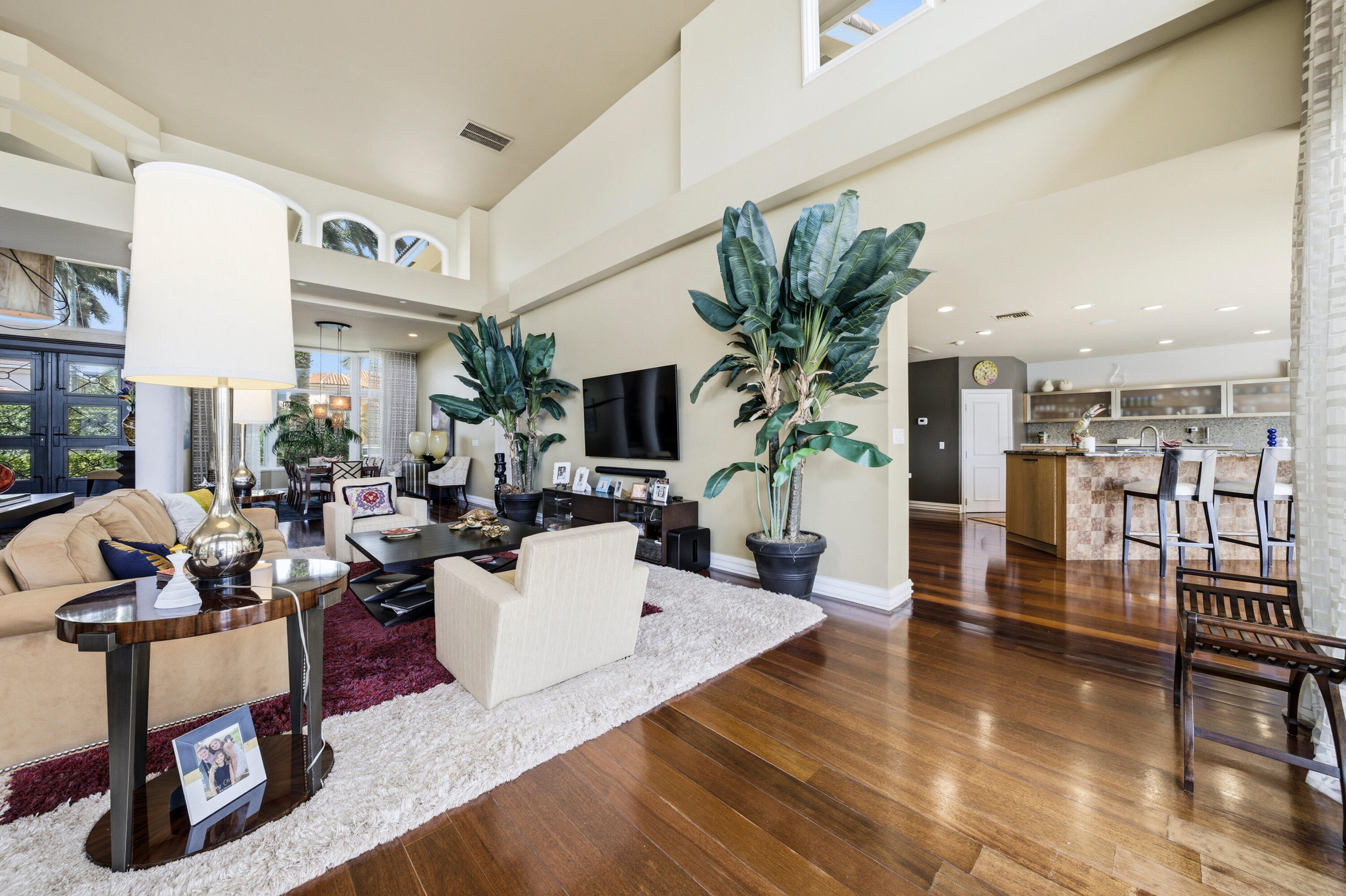 HARBOR BEACH - Residential