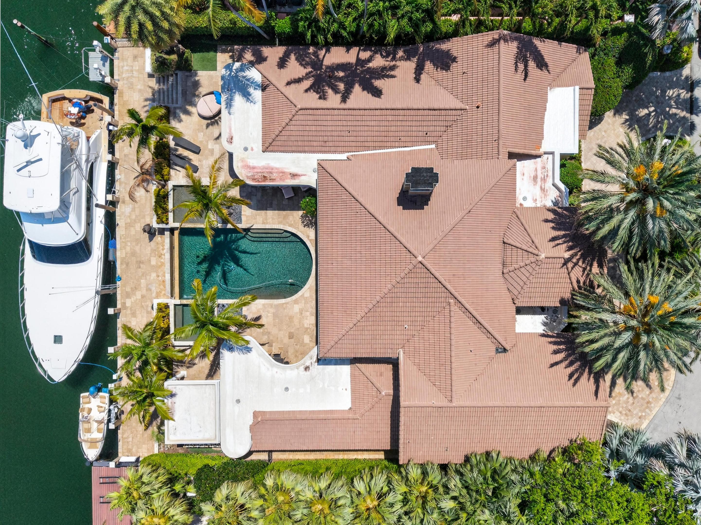 HARBOR BEACH - Residential