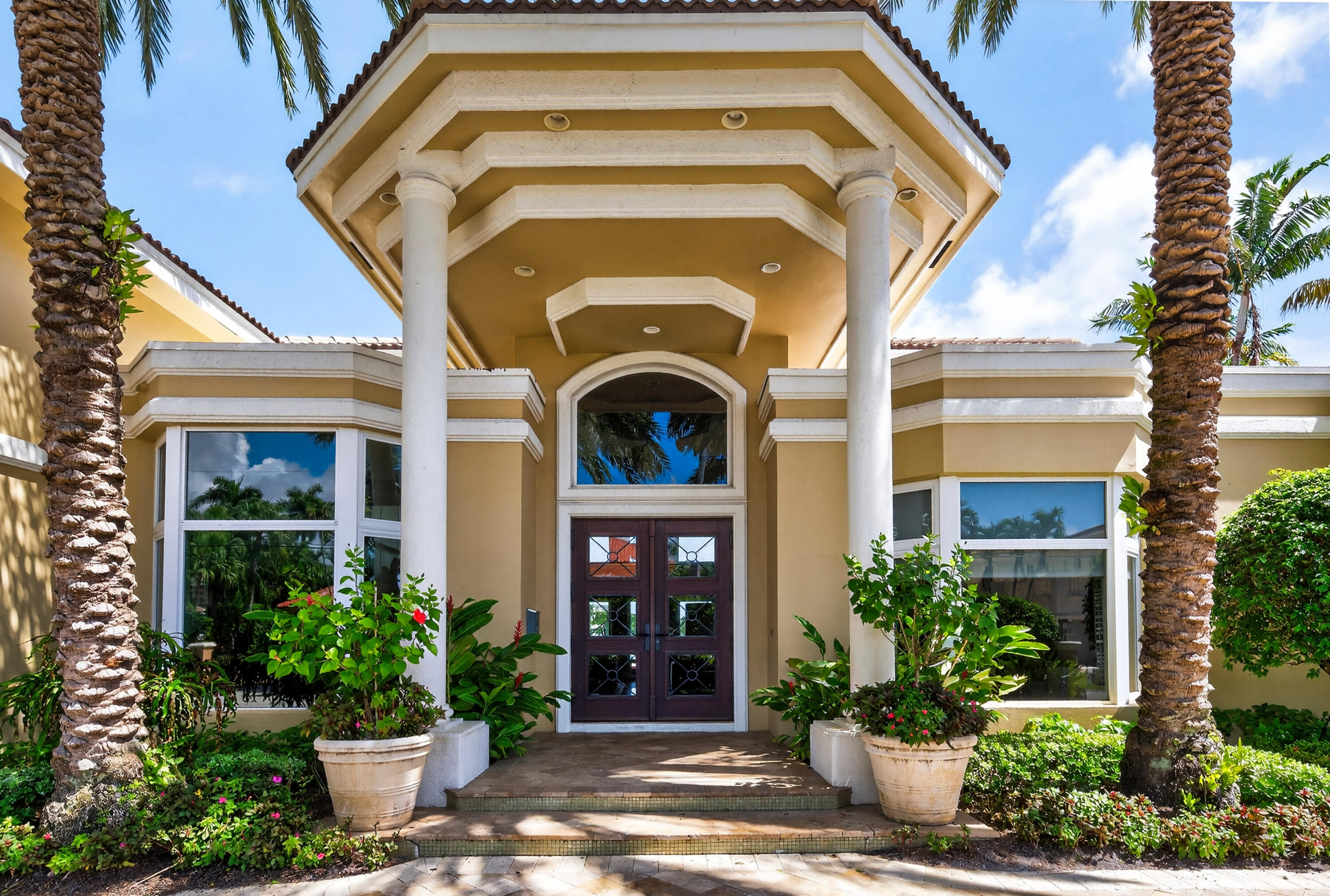 HARBOR BEACH - Residential