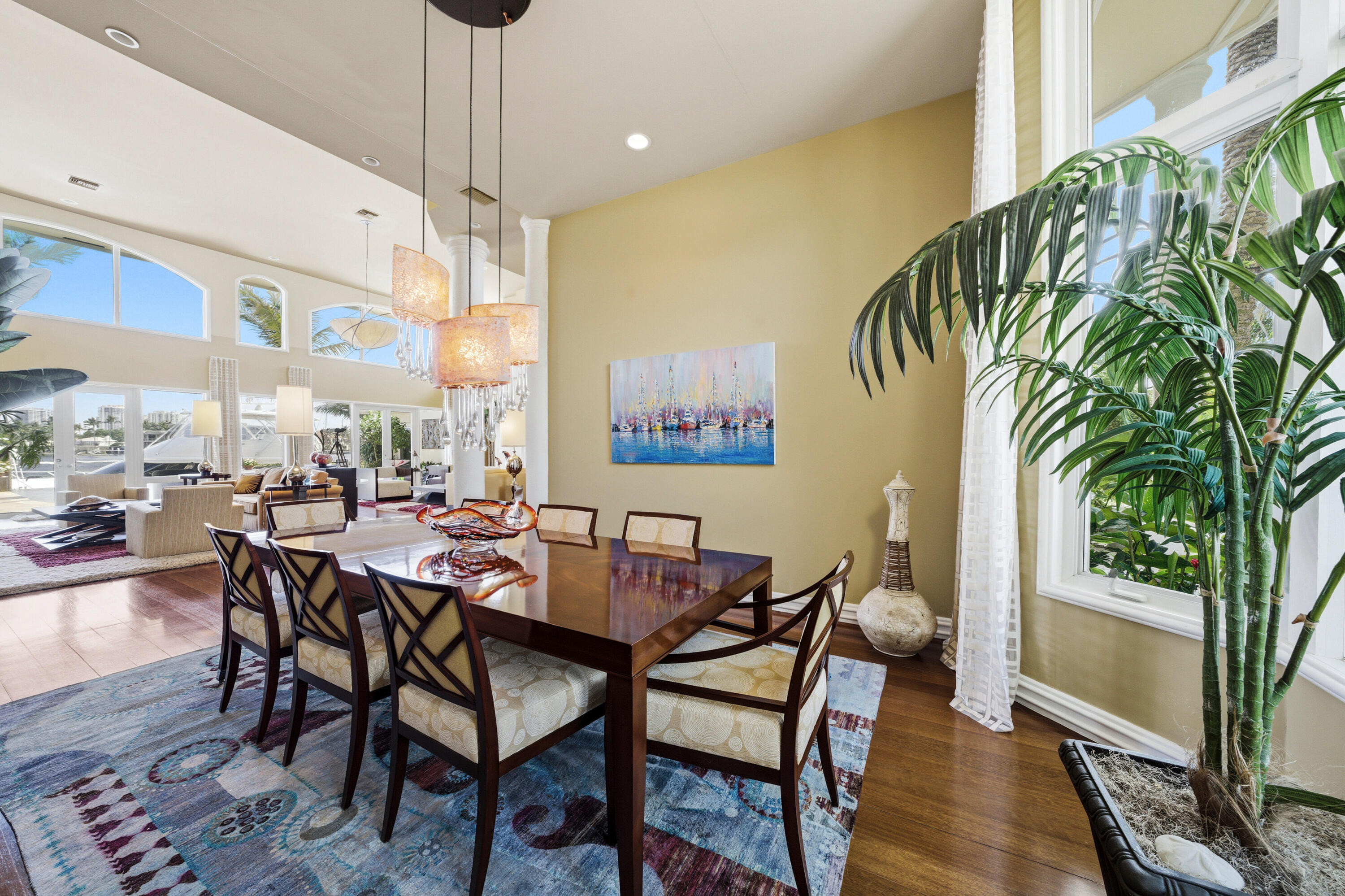 HARBOR BEACH - Residential