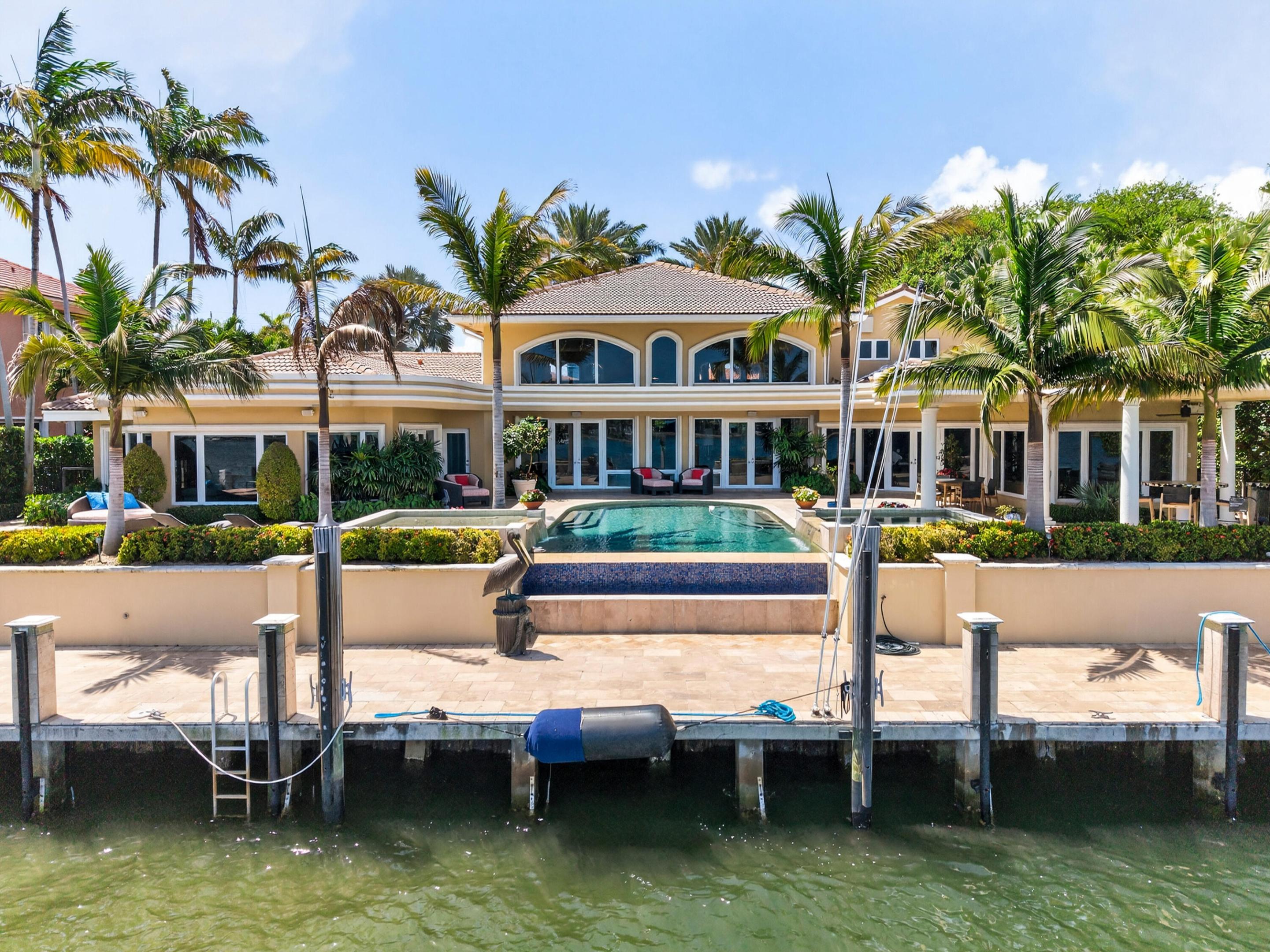 HARBOR BEACH - Residential