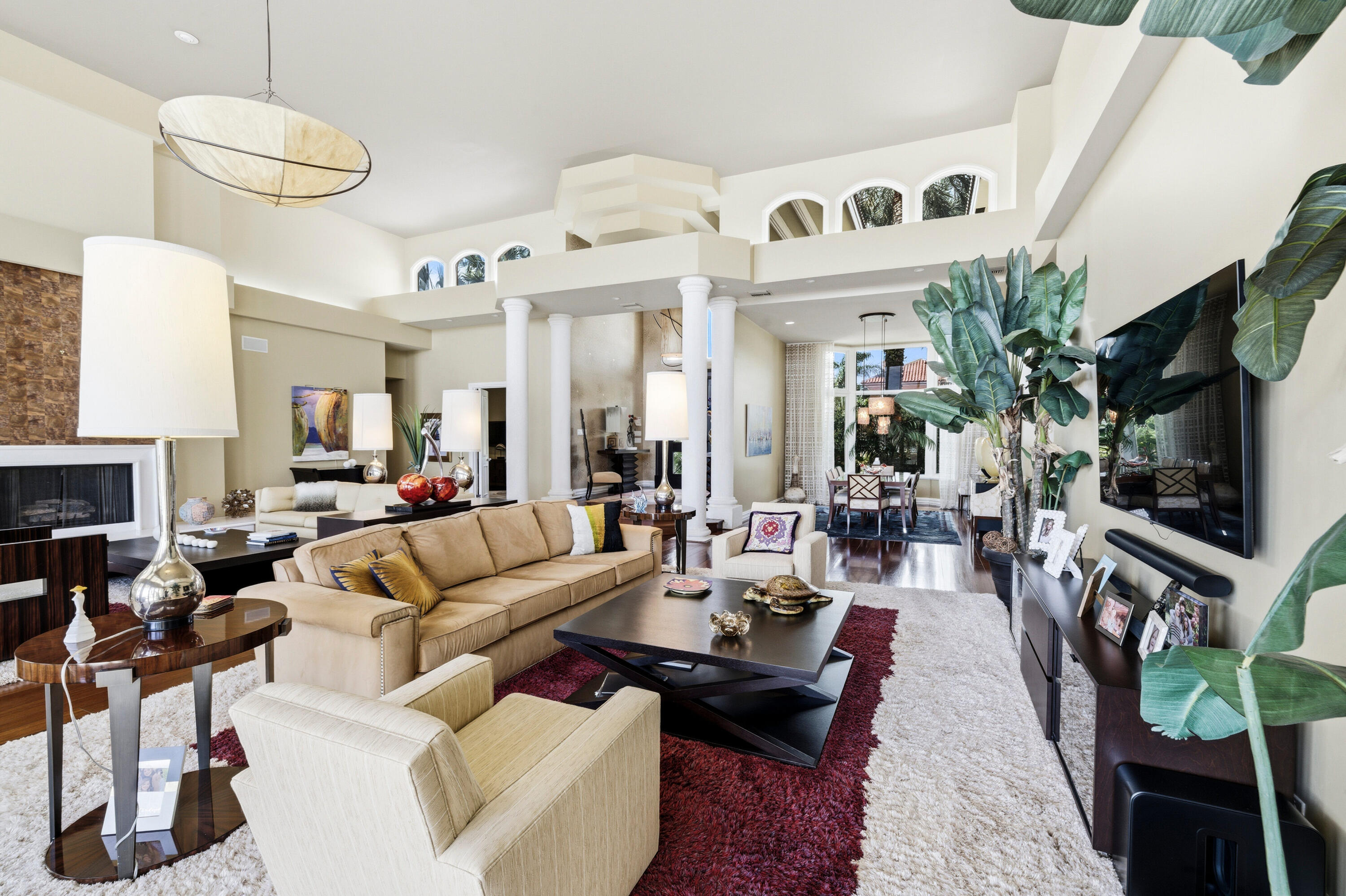 HARBOR BEACH - Residential