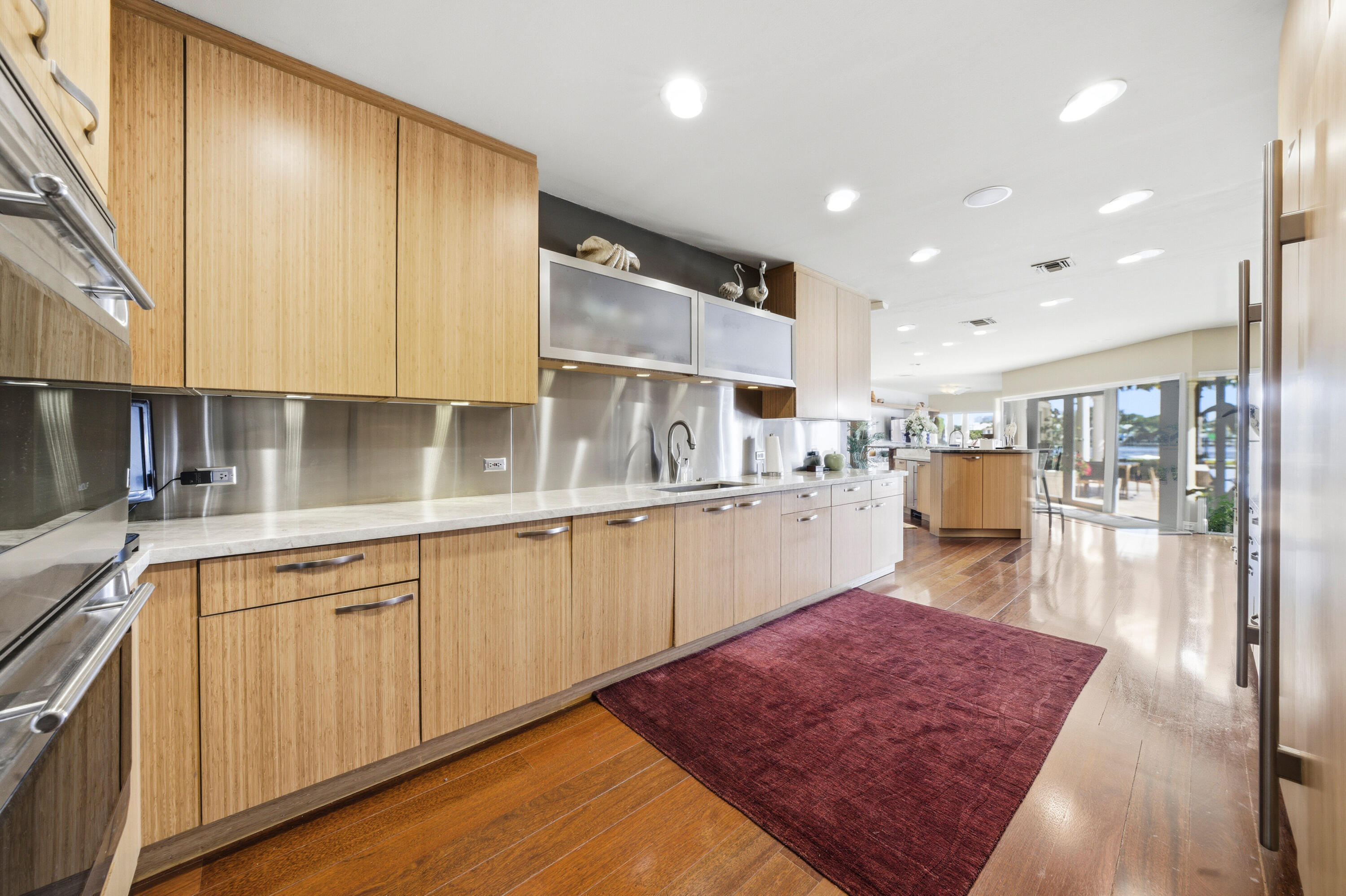 HARBOR BEACH - Residential