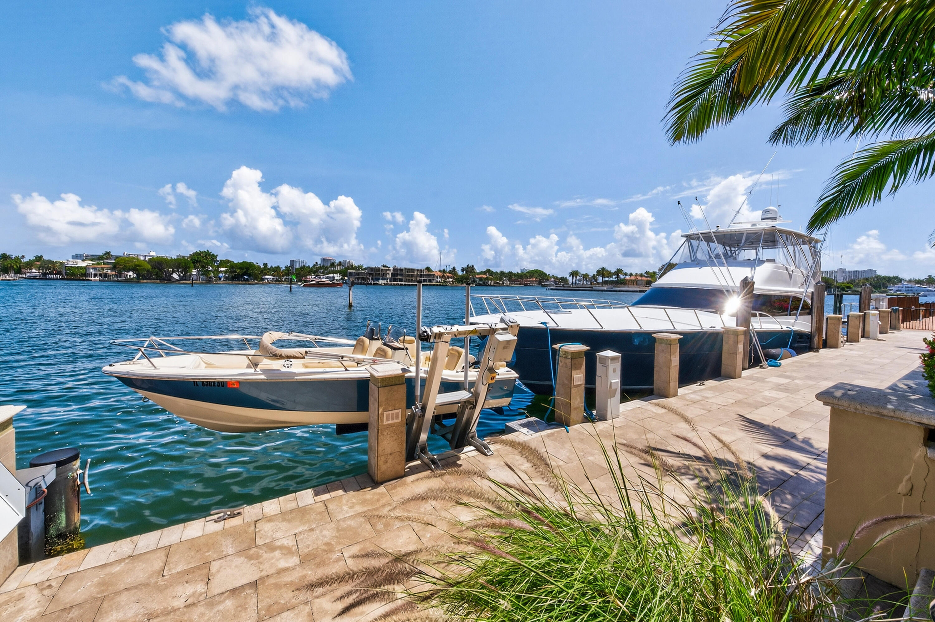 HARBOR BEACH - Residential