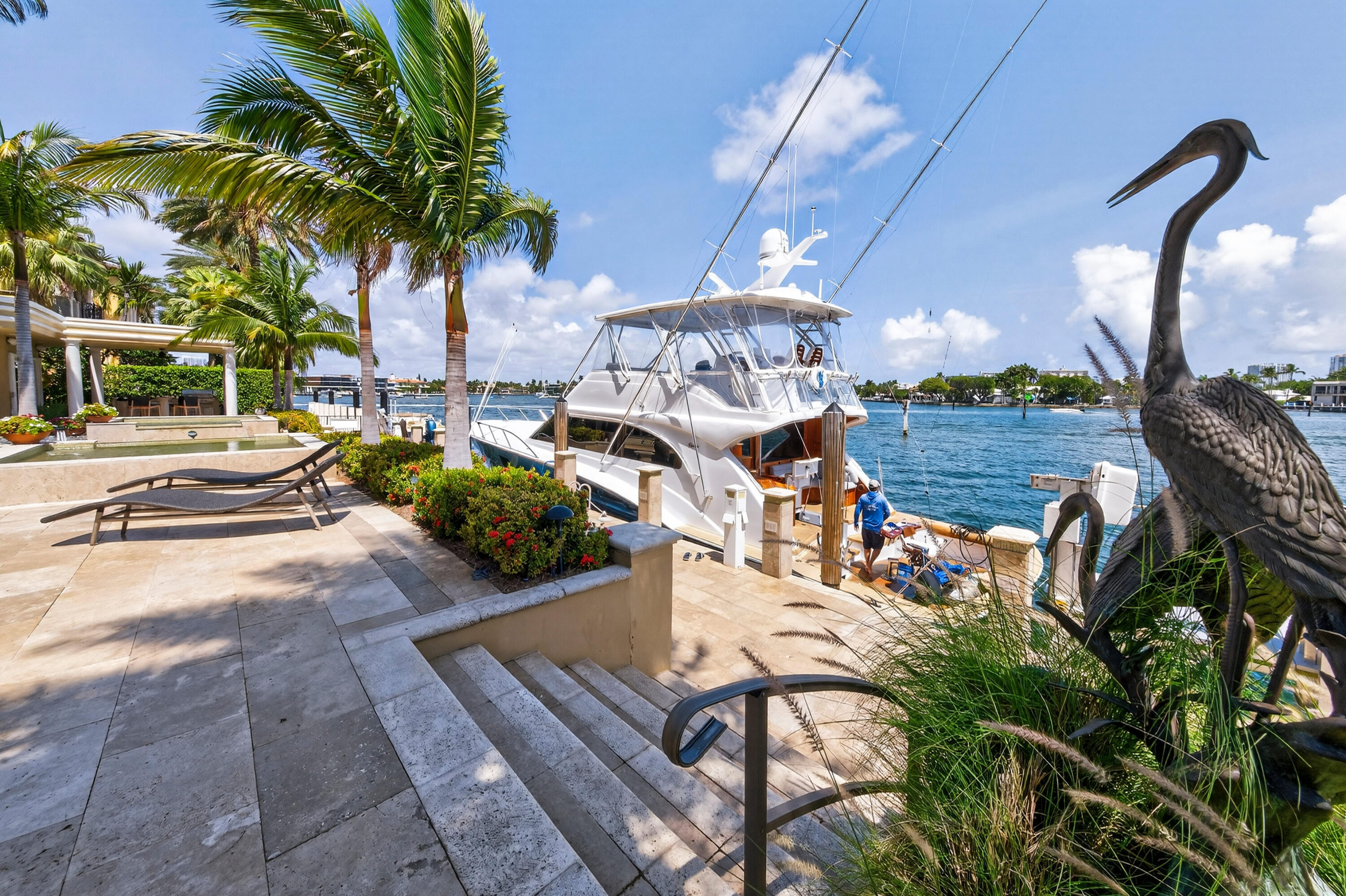 HARBOR BEACH - Residential