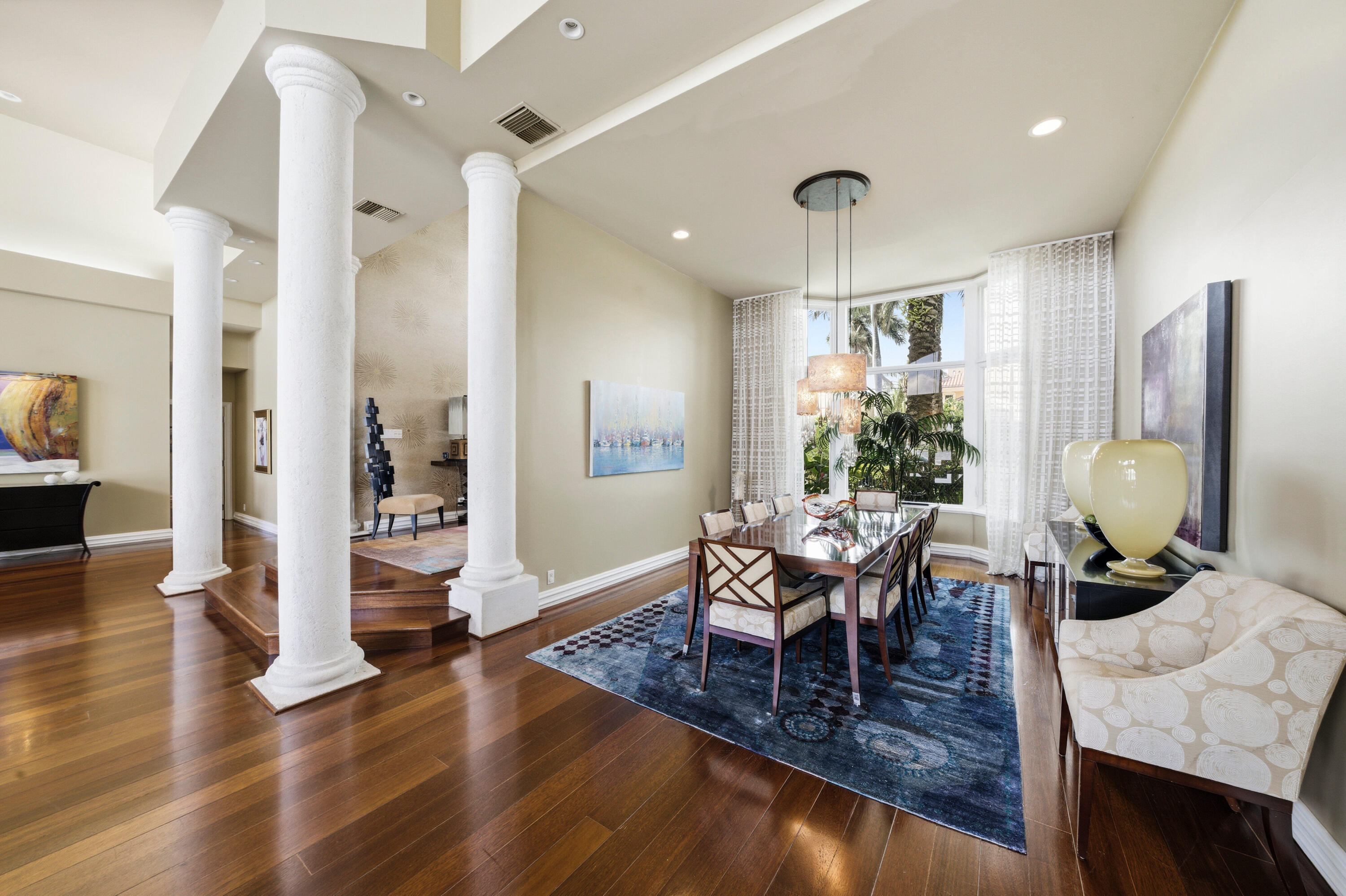 HARBOR BEACH - Residential