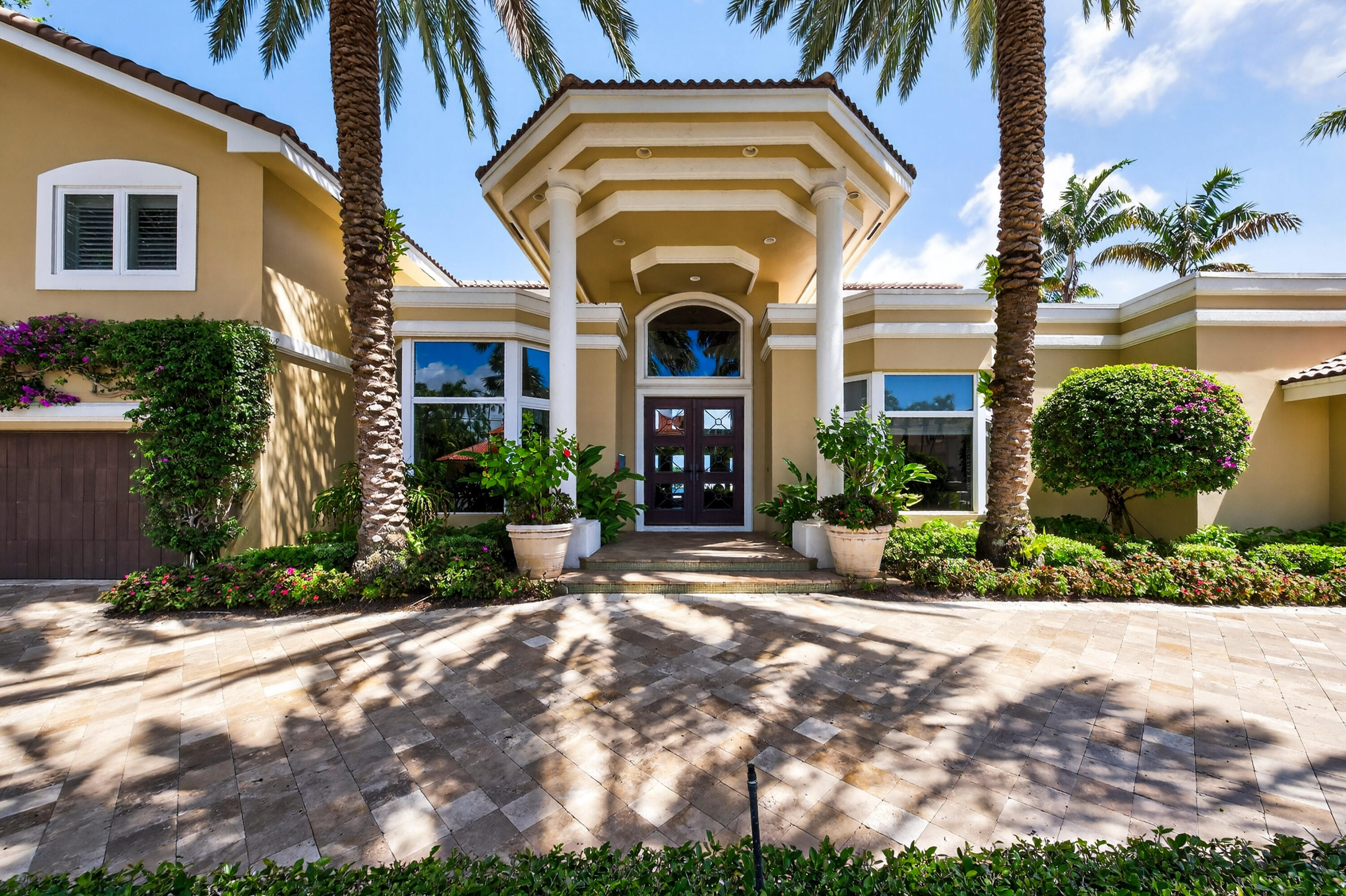 HARBOR BEACH - Residential