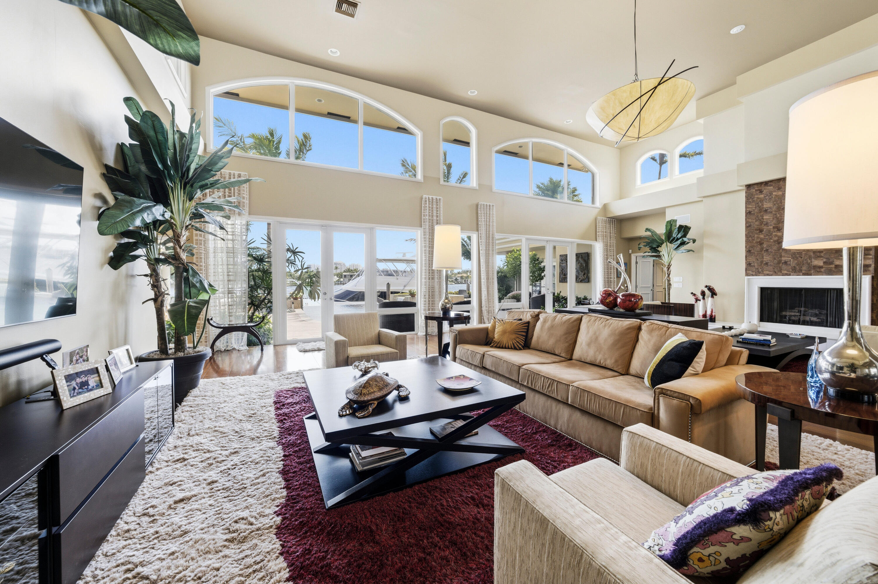 HARBOR BEACH - Residential