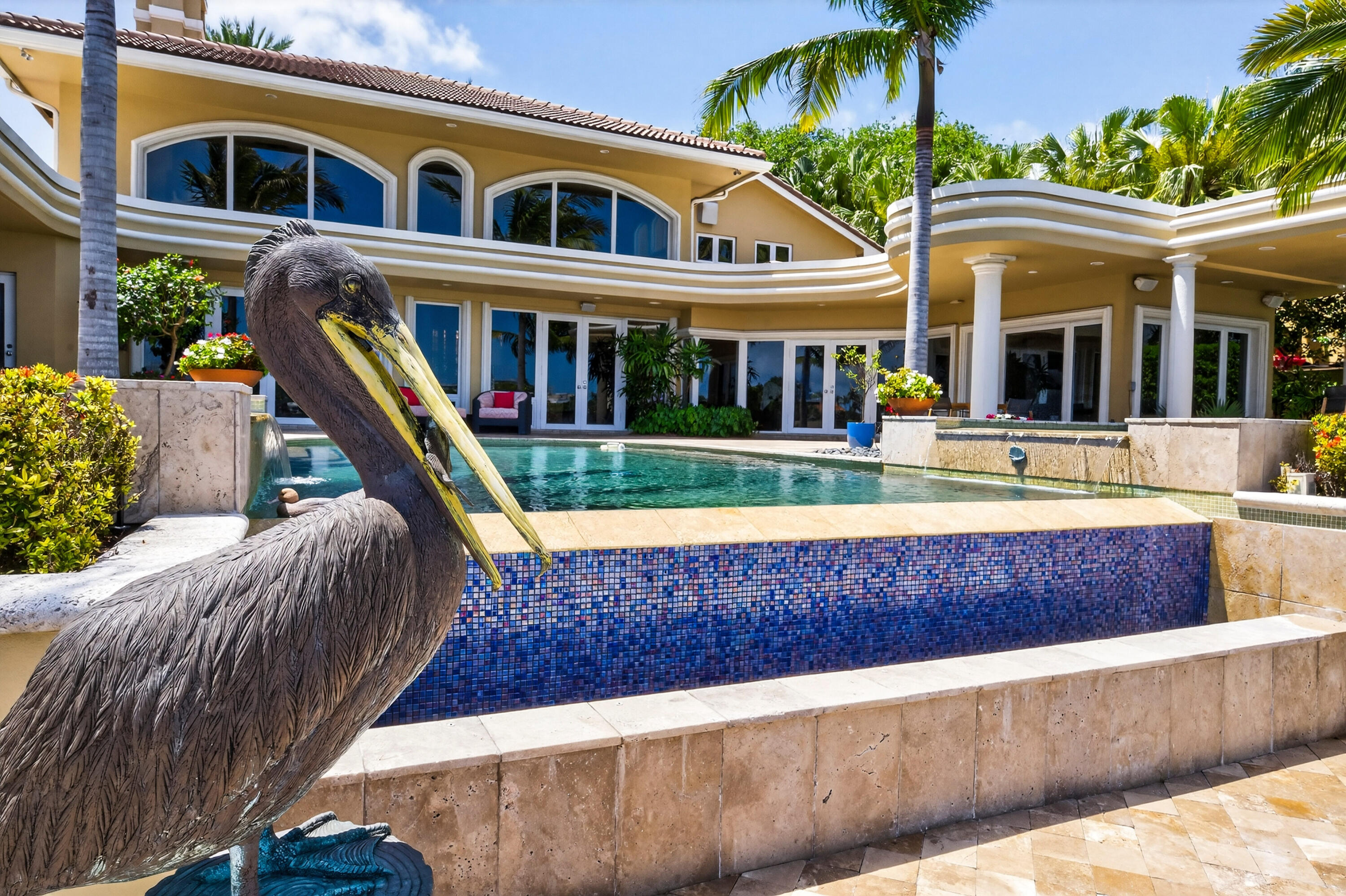 HARBOR BEACH - Residential