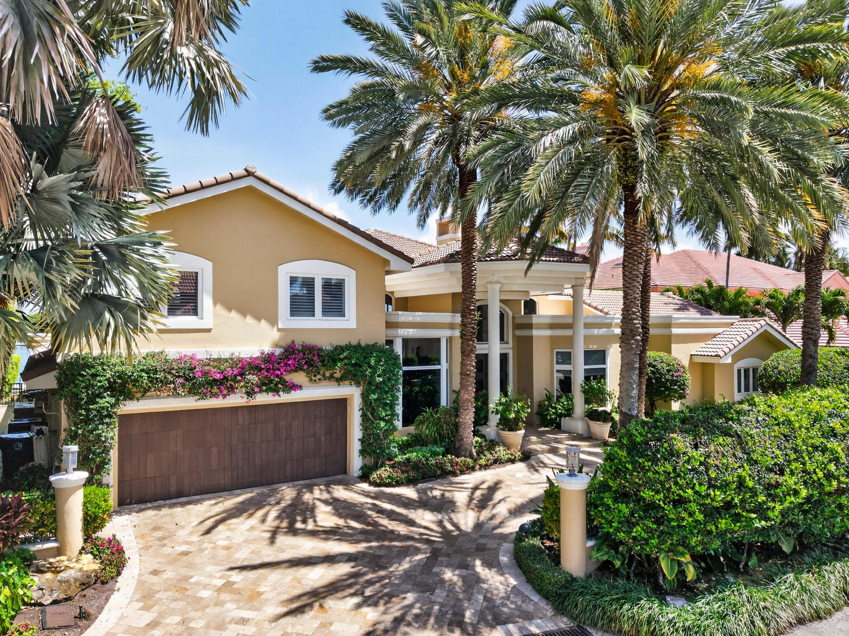 HARBOR BEACH - Residential