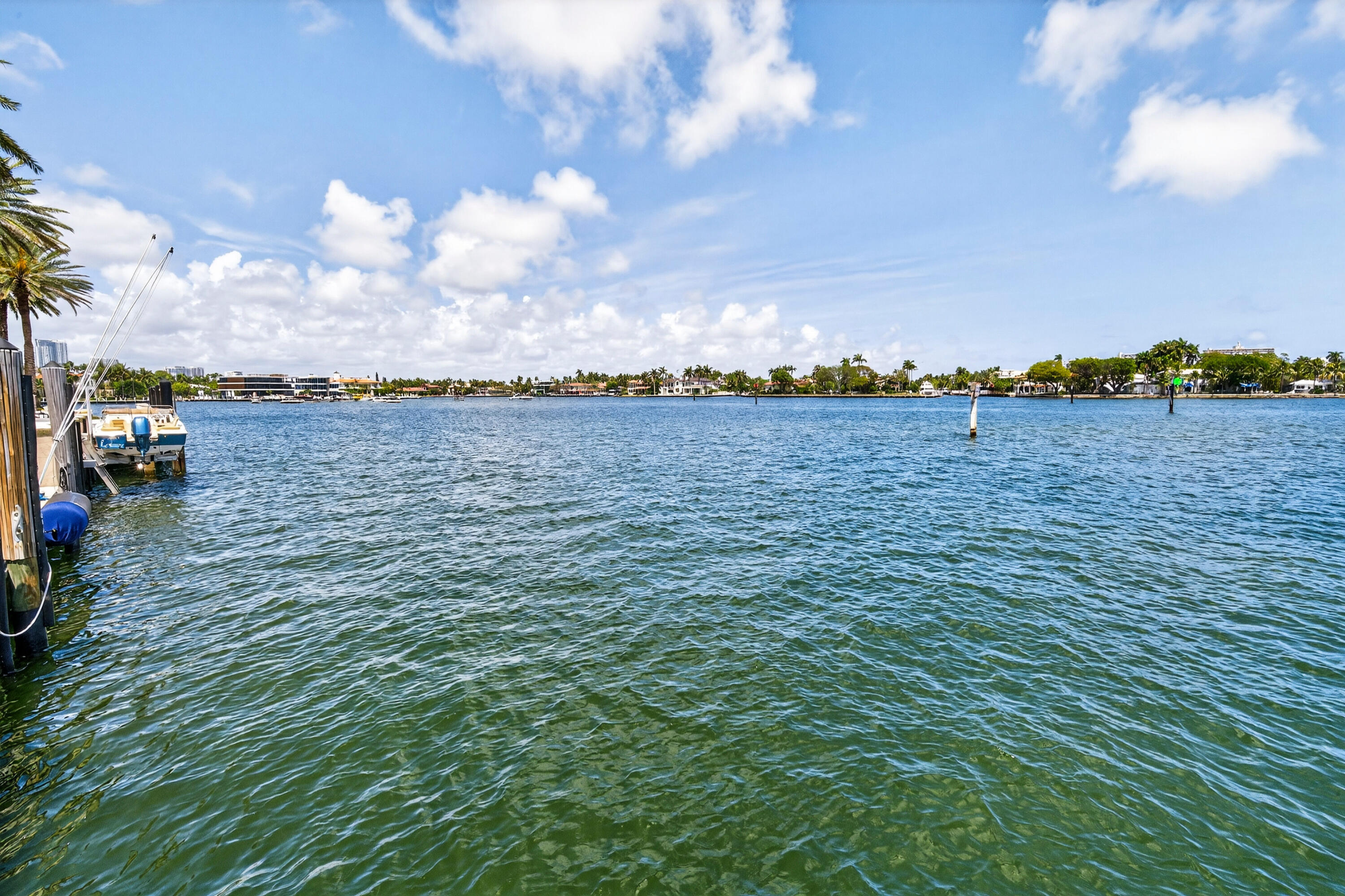 HARBOR BEACH - Residential