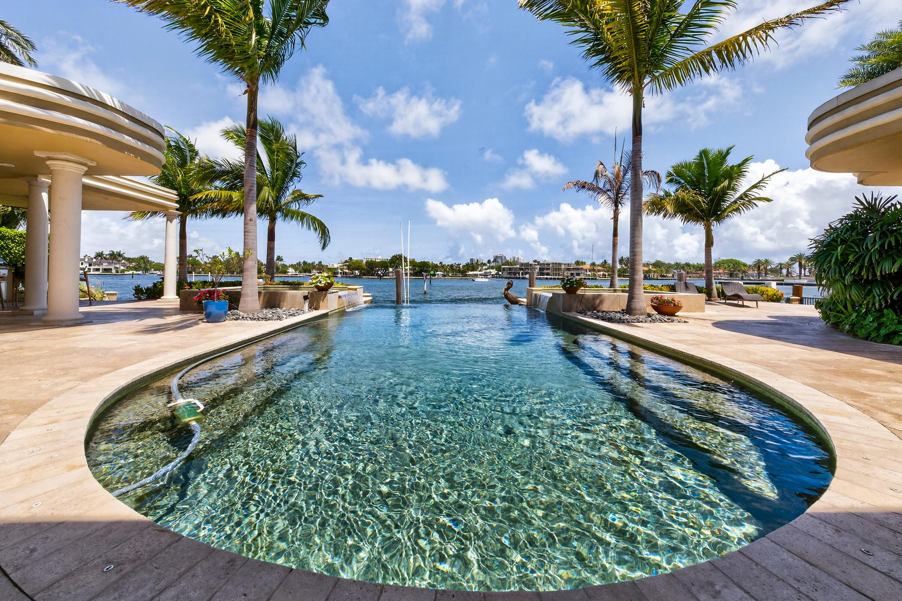 HARBOR BEACH - Residential