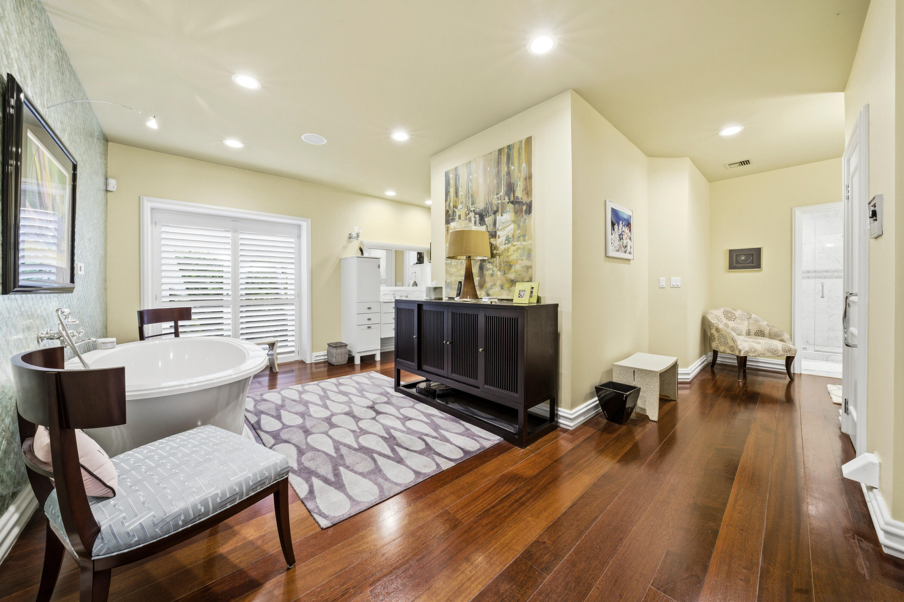 HARBOR BEACH - Residential