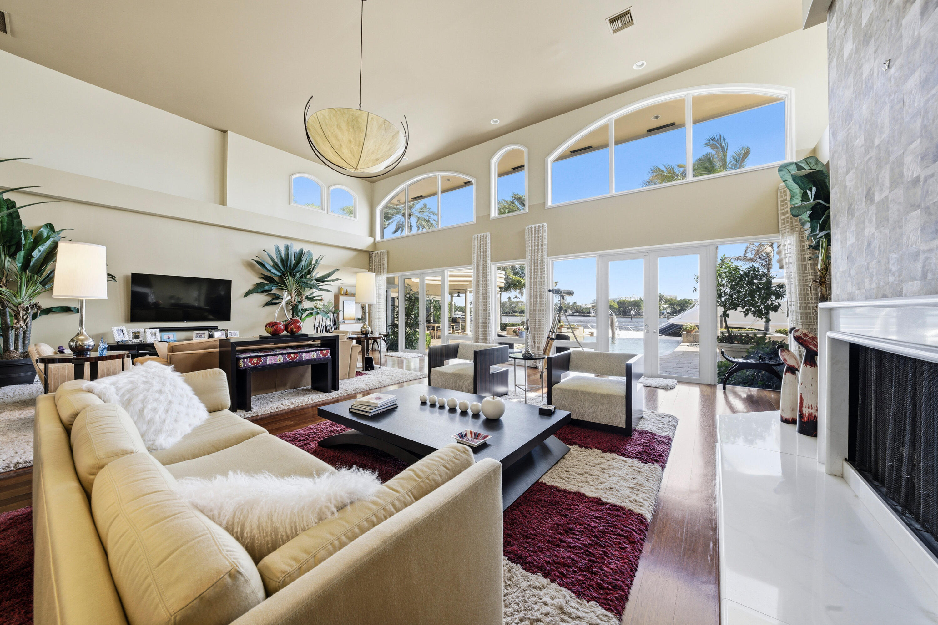 HARBOR BEACH - Residential