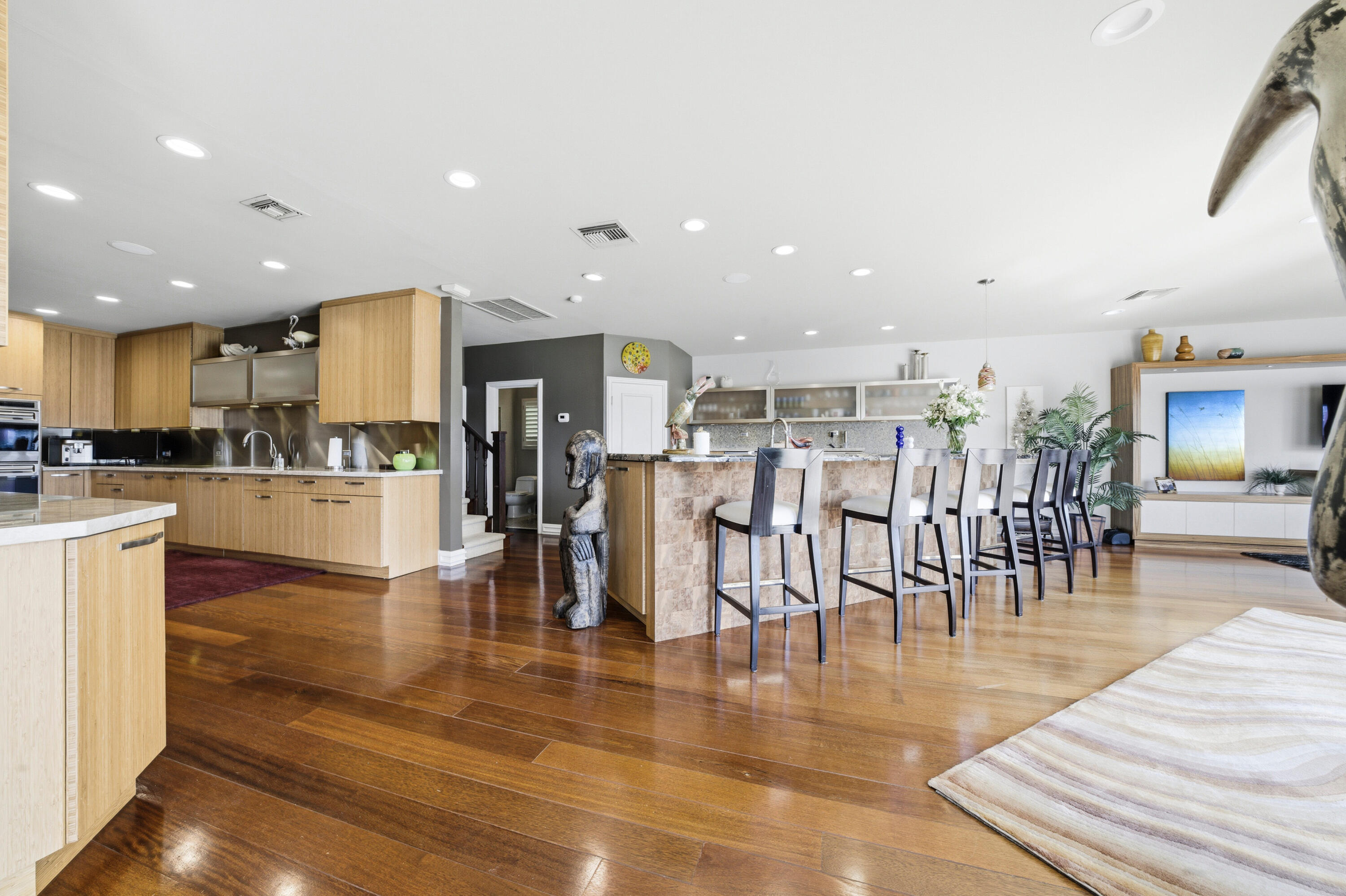 HARBOR BEACH - Residential