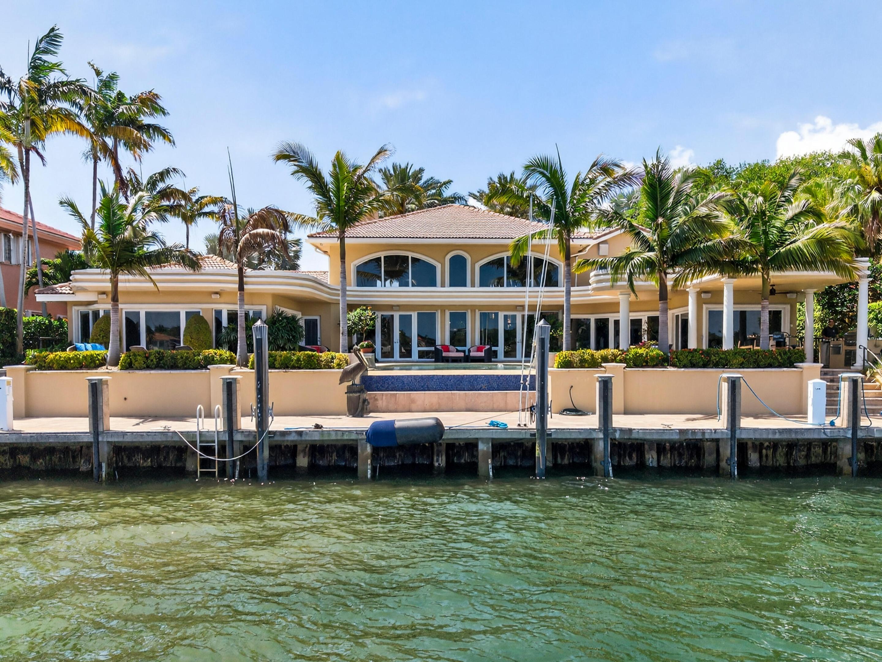 HARBOR BEACH - Residential