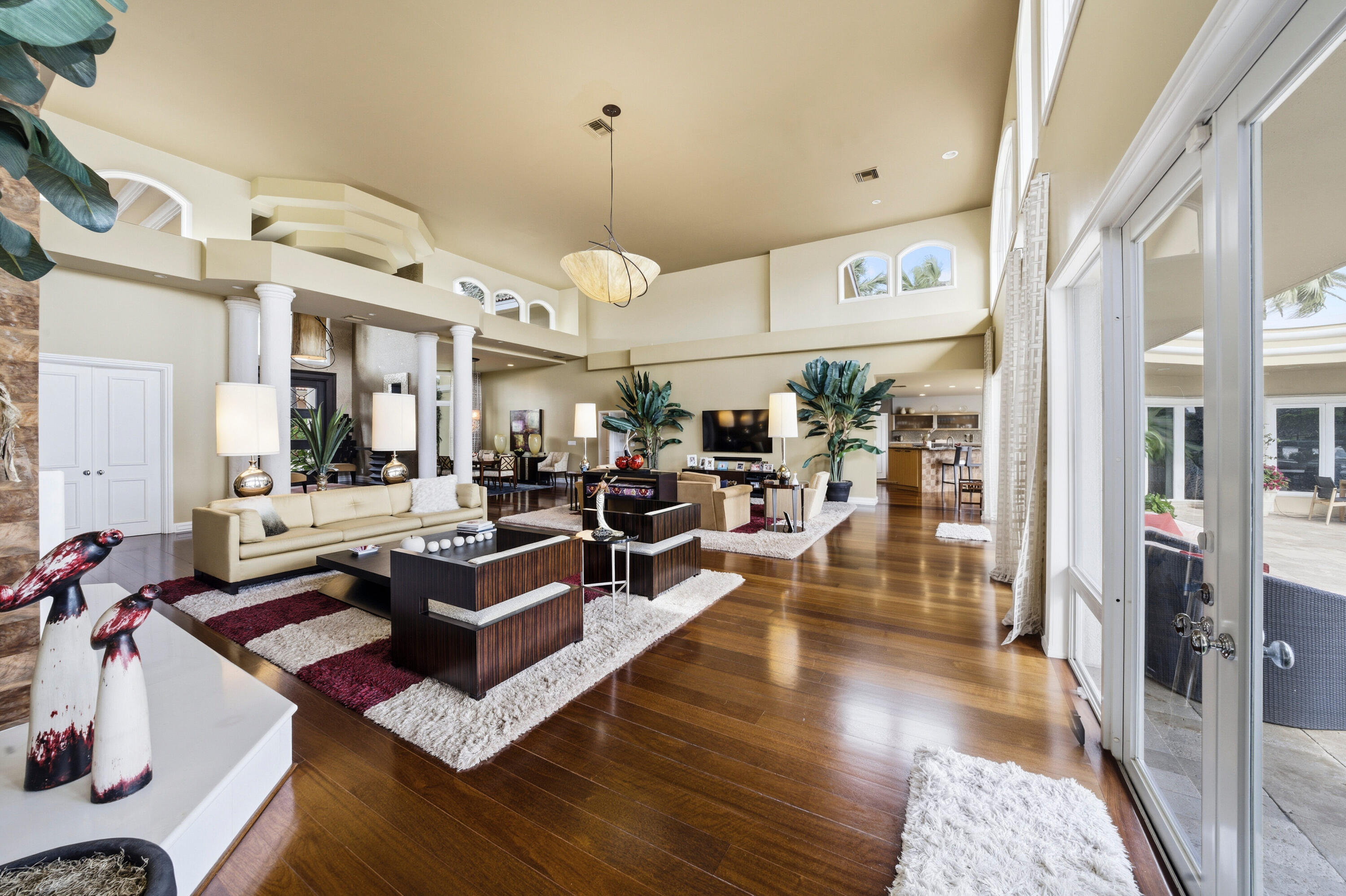 HARBOR BEACH - Residential