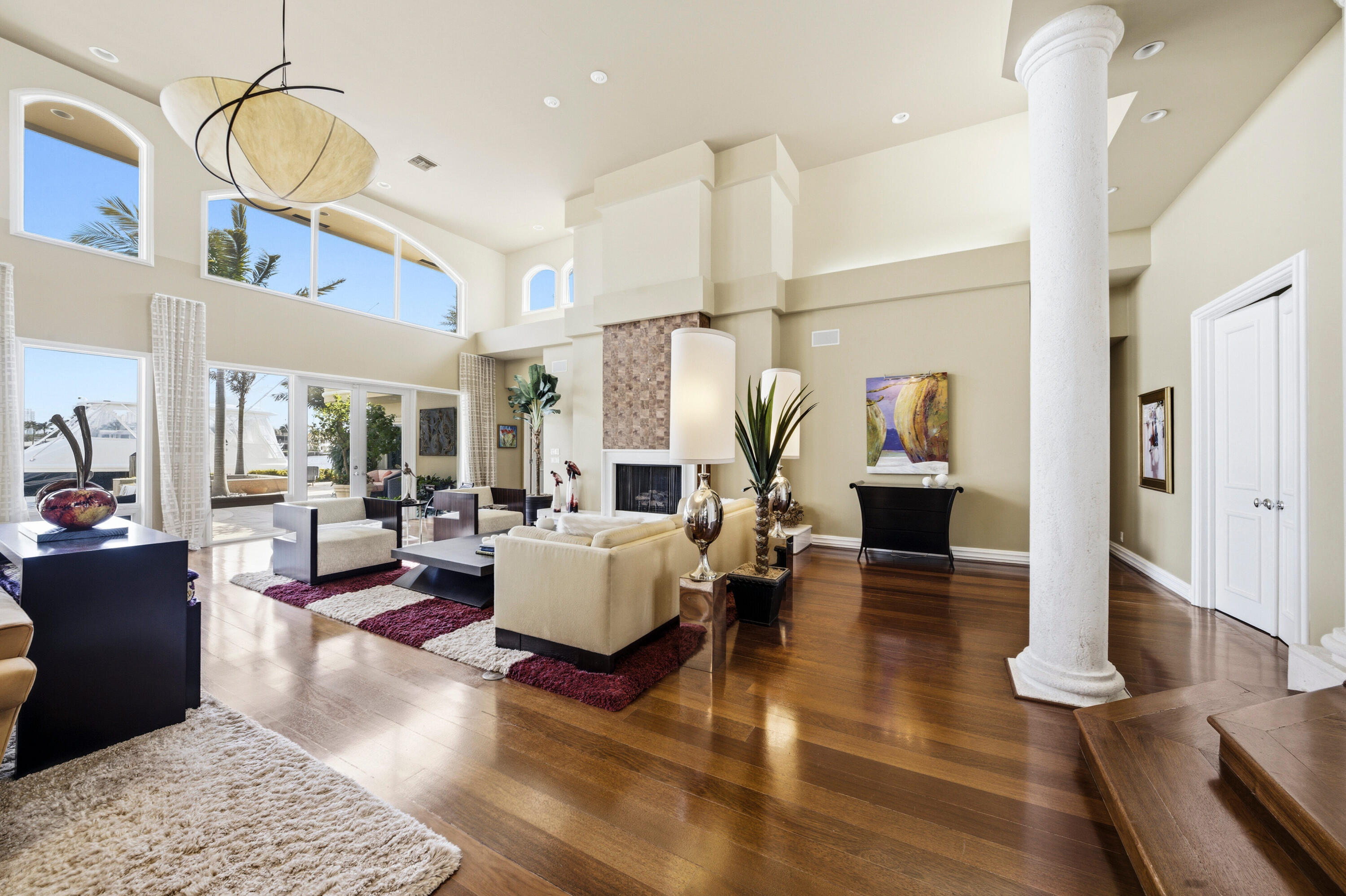 HARBOR BEACH - Residential