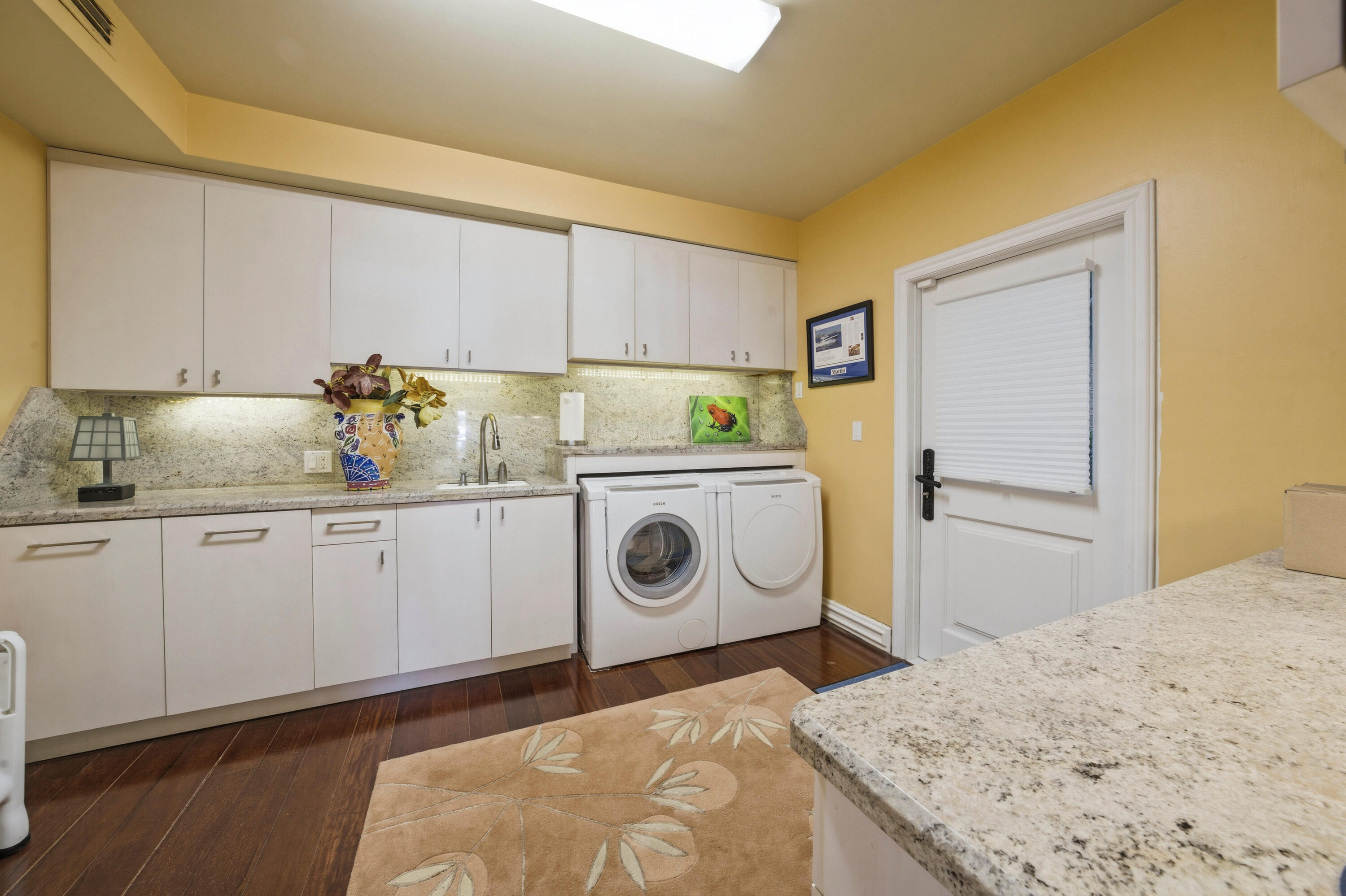 HARBOR BEACH - Residential