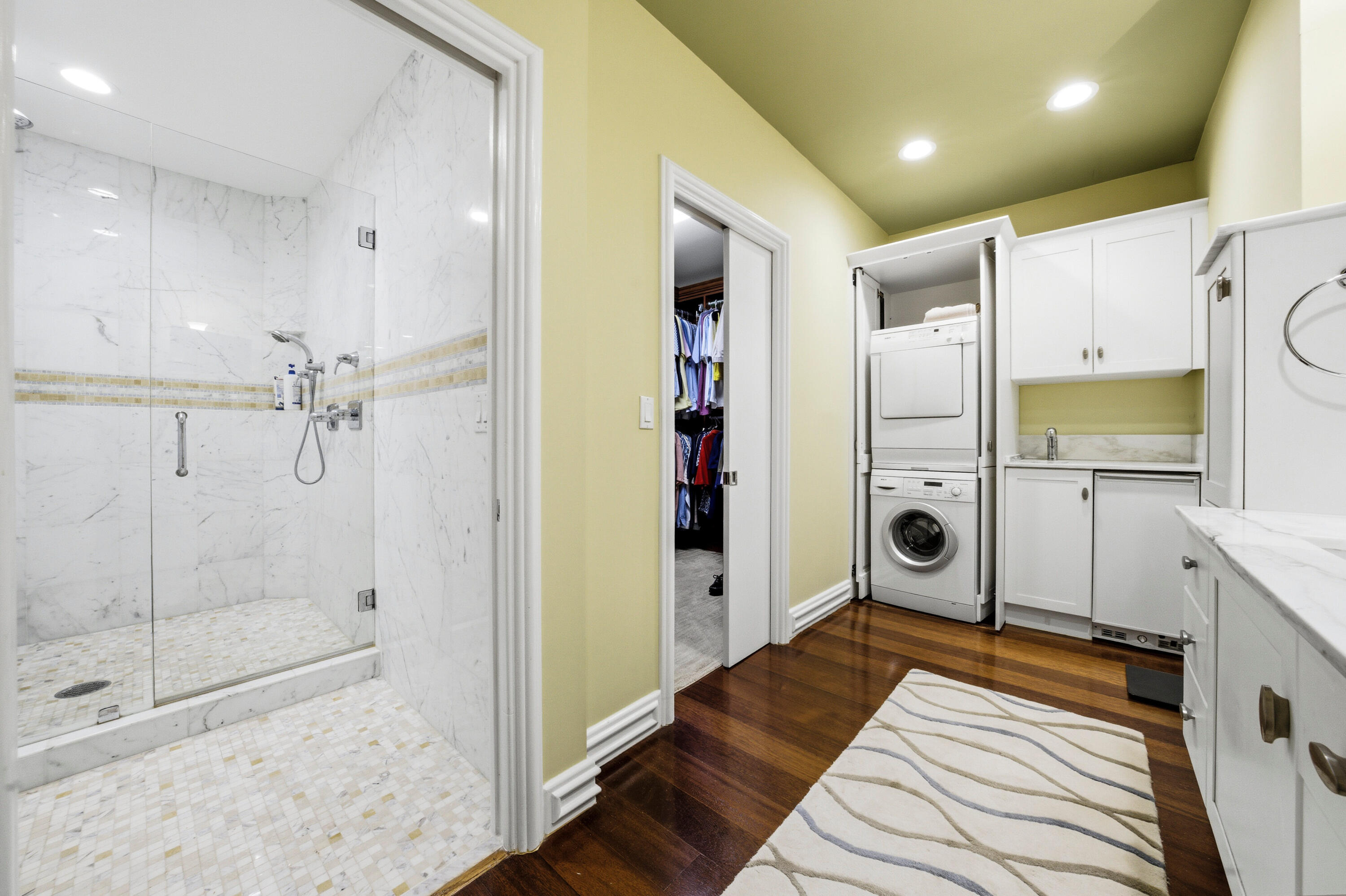 HARBOR BEACH - Residential