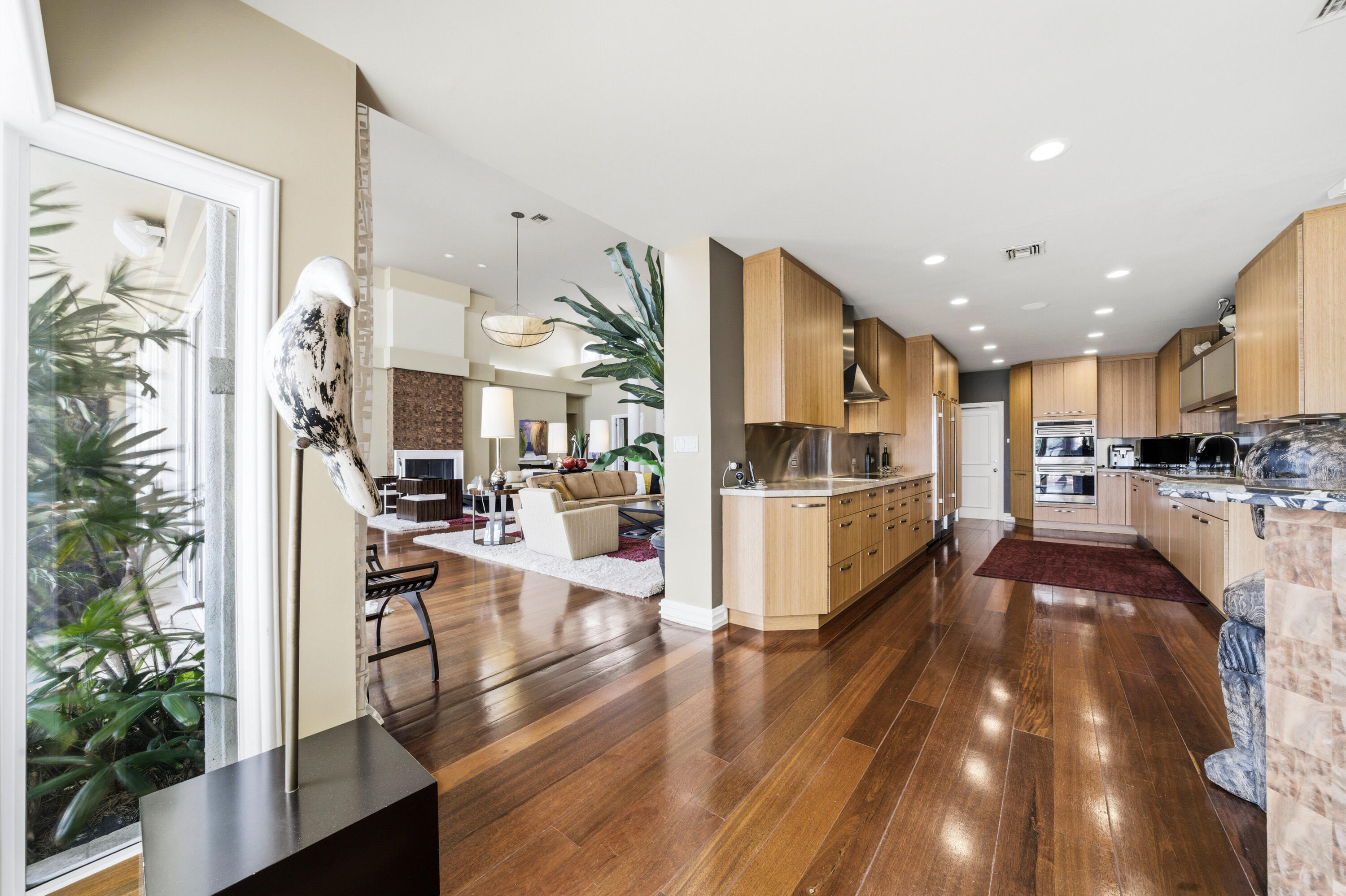 HARBOR BEACH - Residential