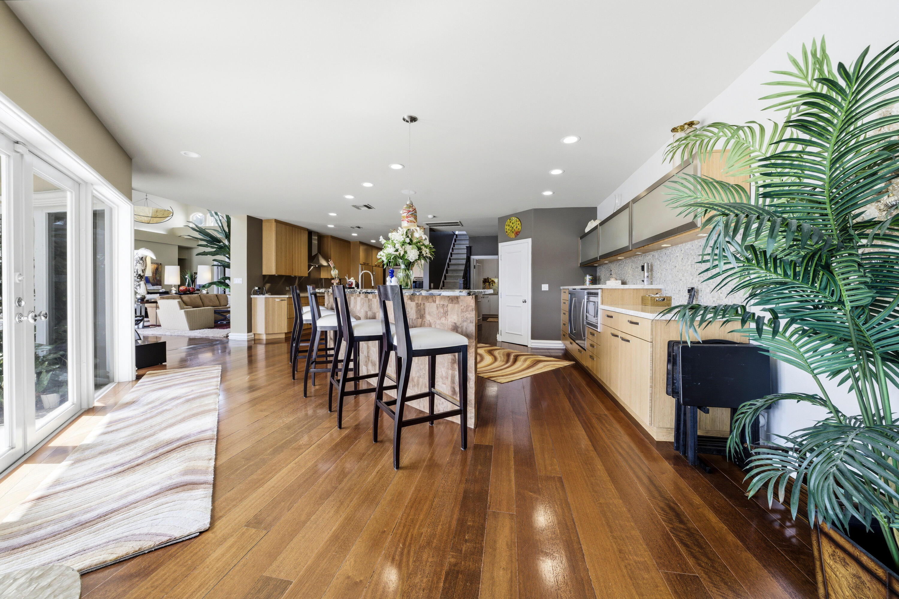 HARBOR BEACH - Residential