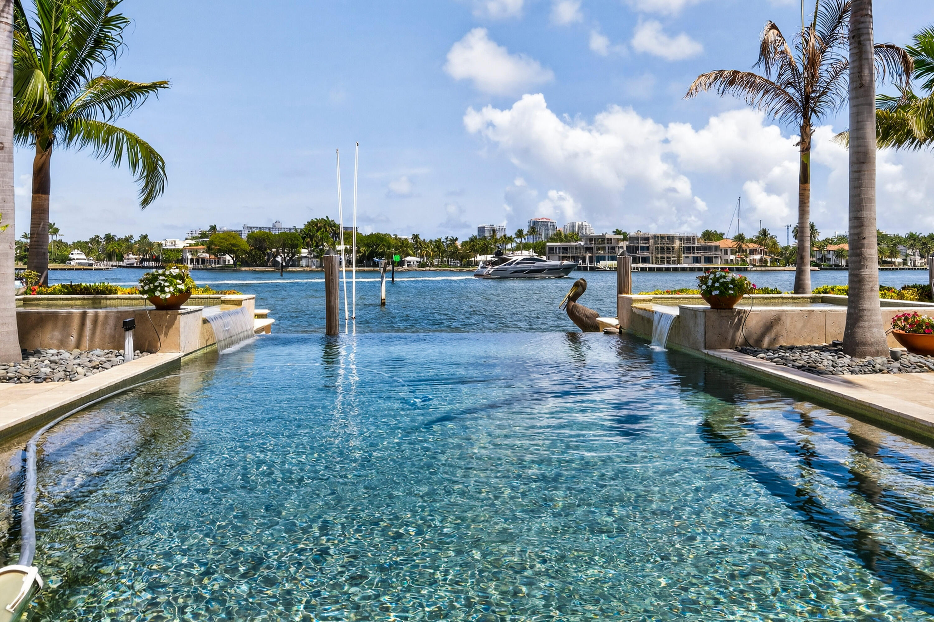 HARBOR BEACH - Residential