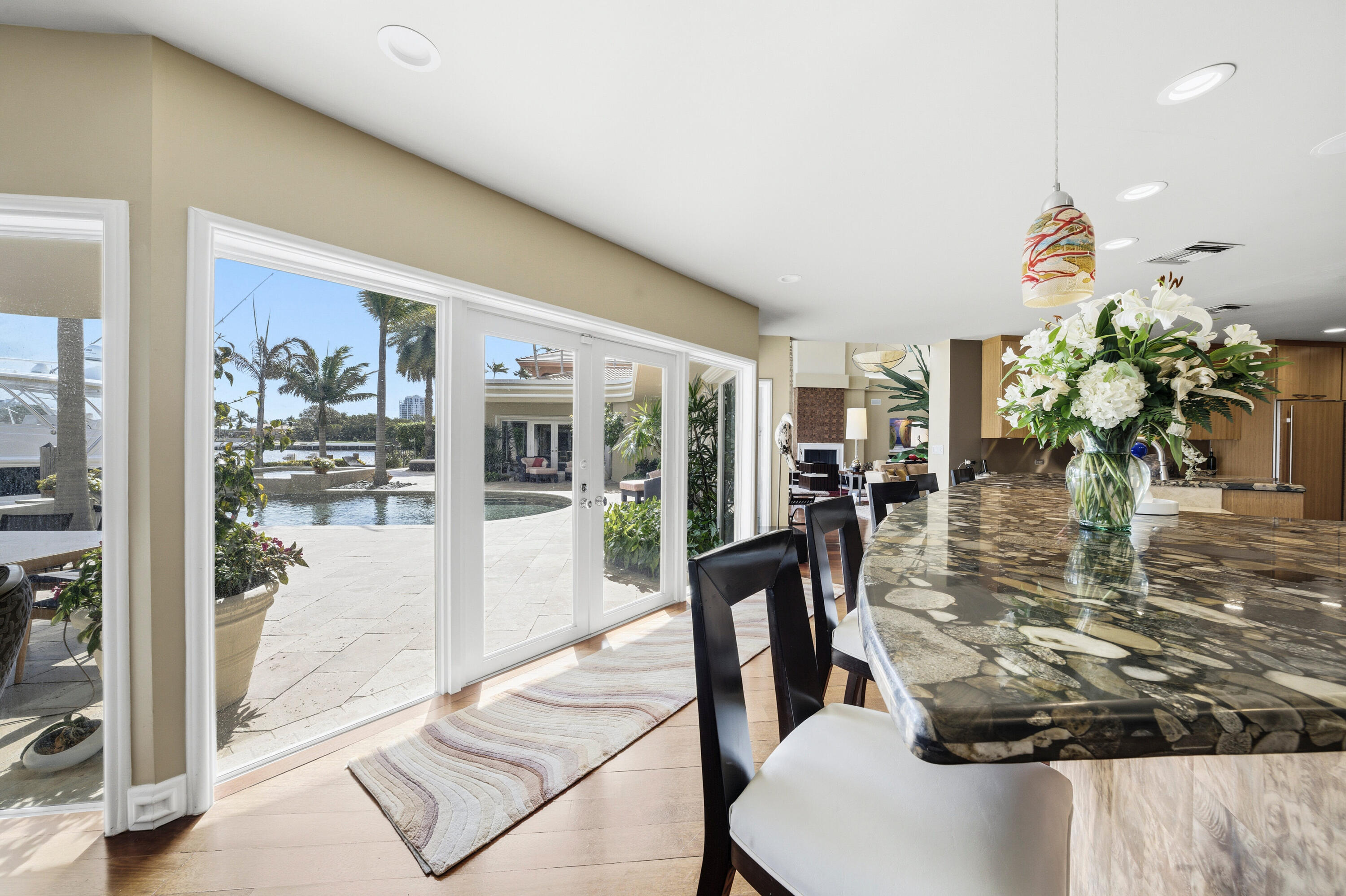 HARBOR BEACH - Residential