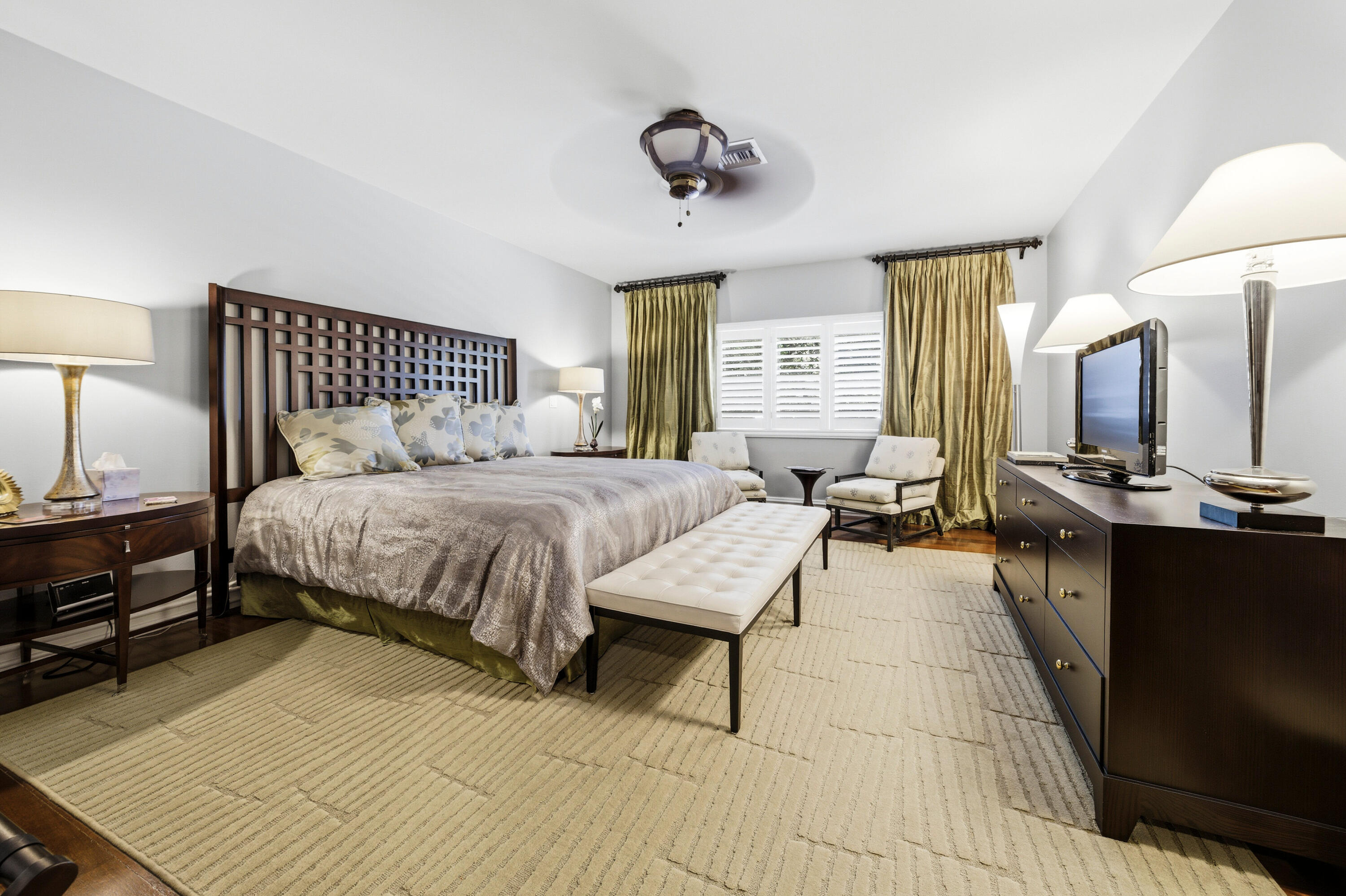 HARBOR BEACH - Residential