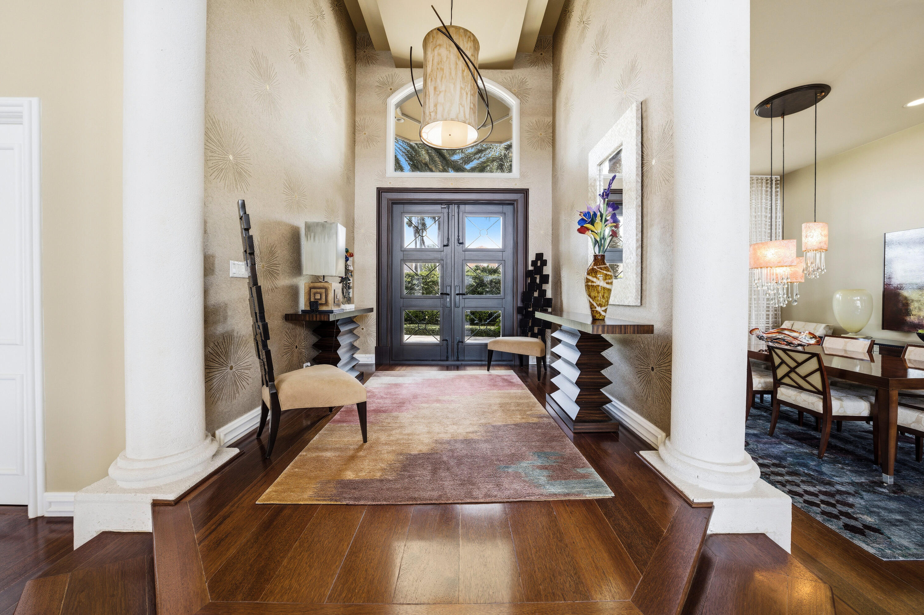 HARBOR BEACH - Residential