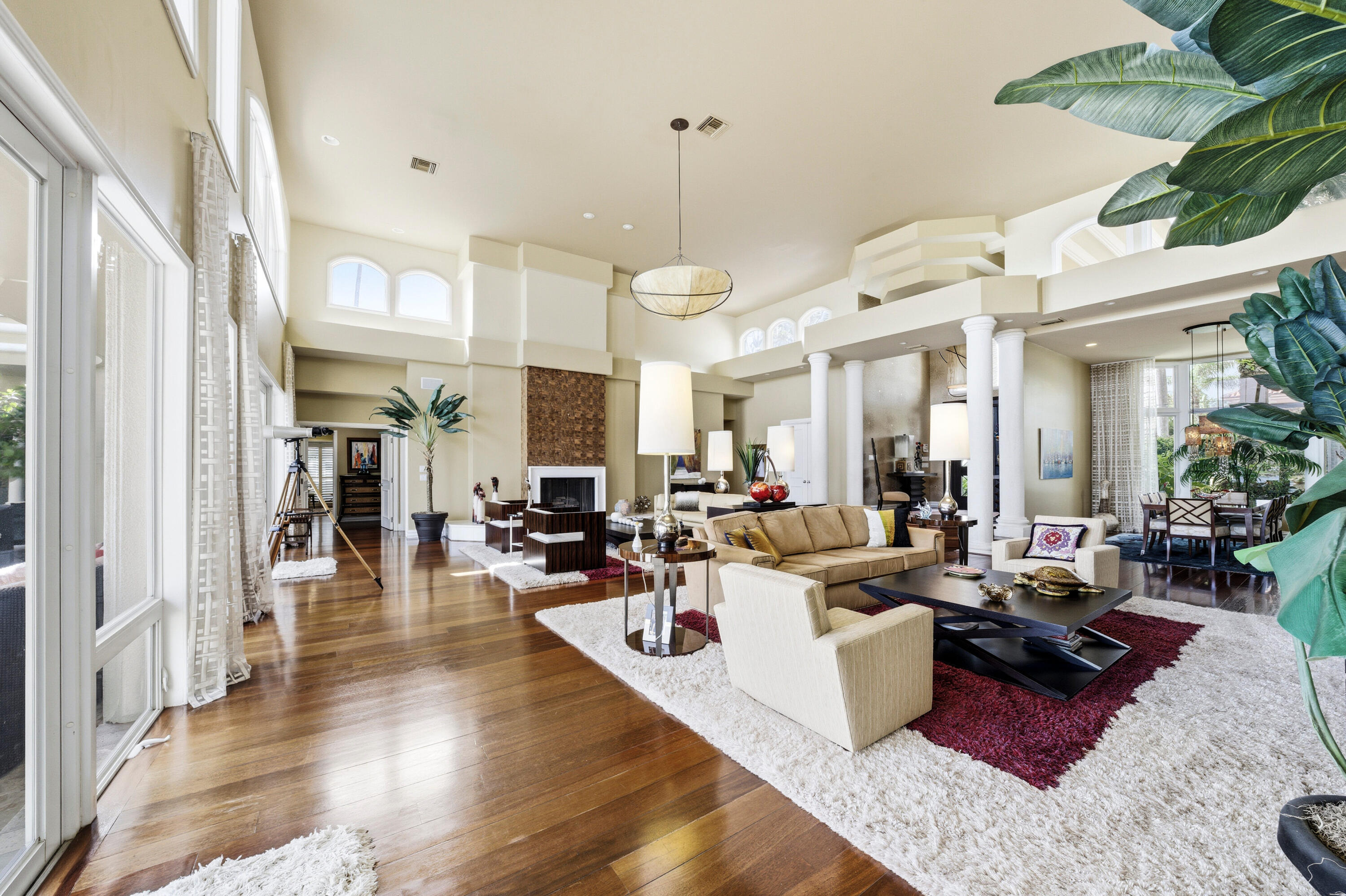 HARBOR BEACH - Residential