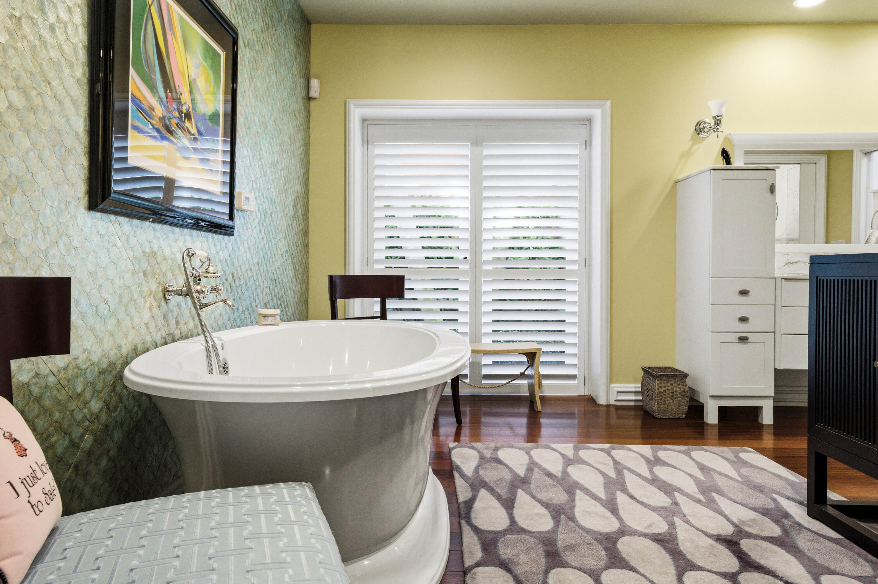 HARBOR BEACH - Residential