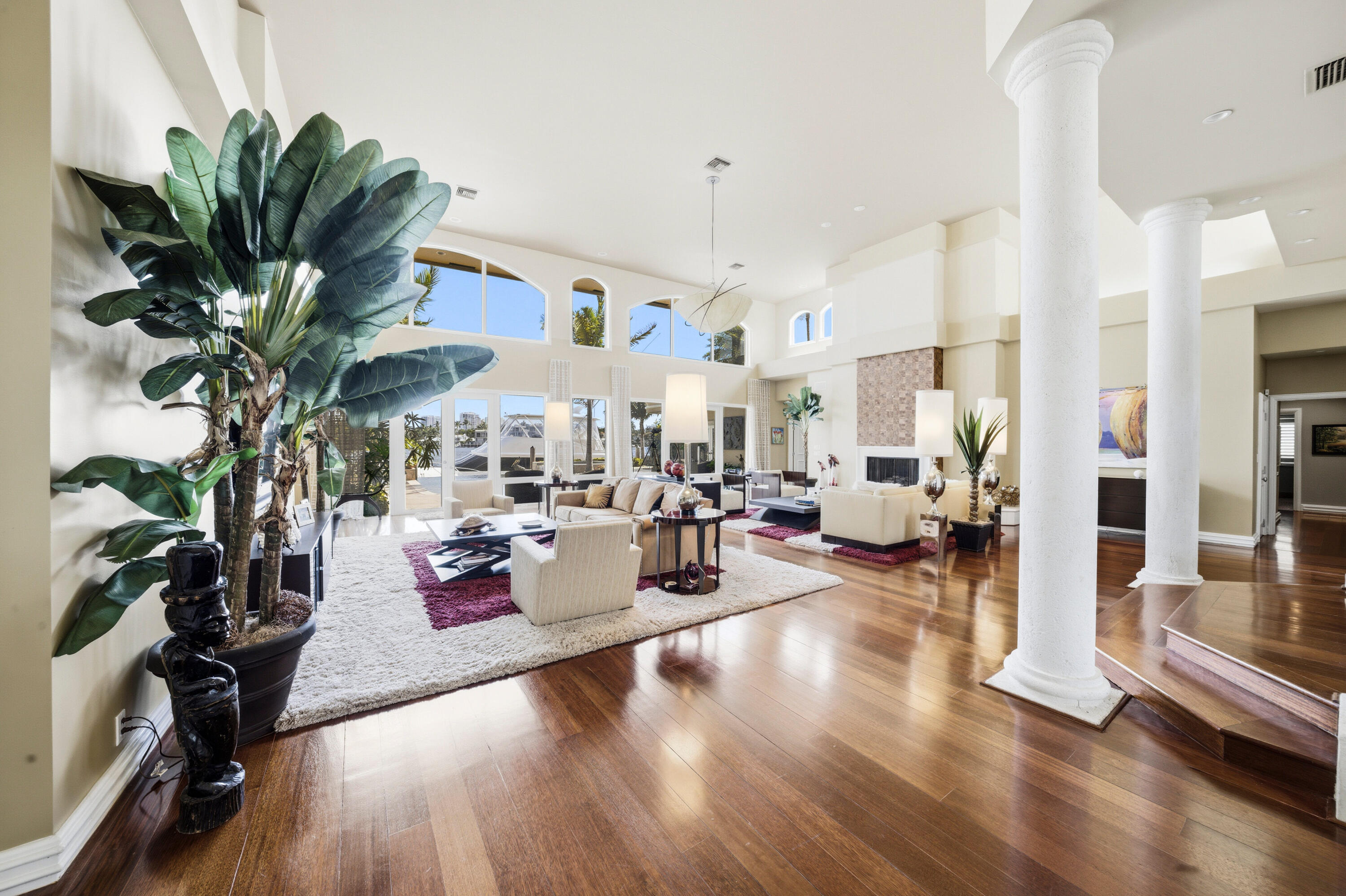 HARBOR BEACH - Residential