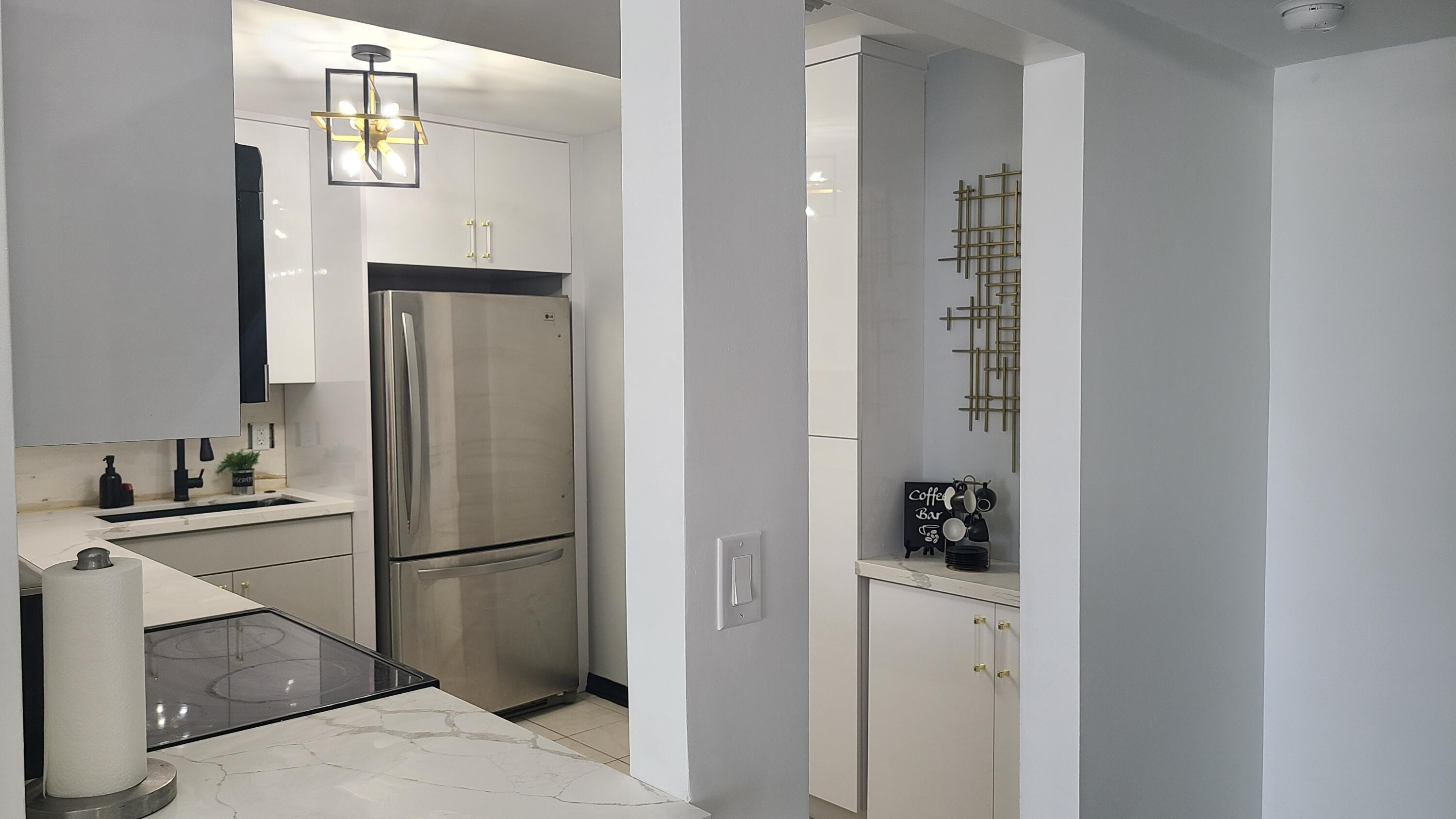 OLYMPUS CONDO PHASE - Residential