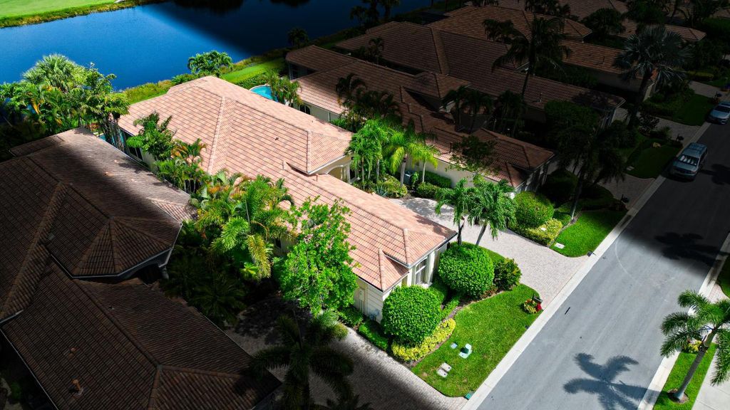 Photo of 119 Esperanza Way, Palm Beach Gardens, FL 33418 (MLS # R11154932)