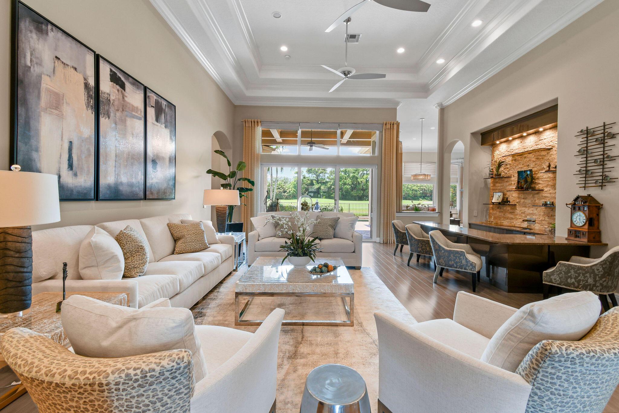 FRENCHMANS RESERVE PCD A - Residential