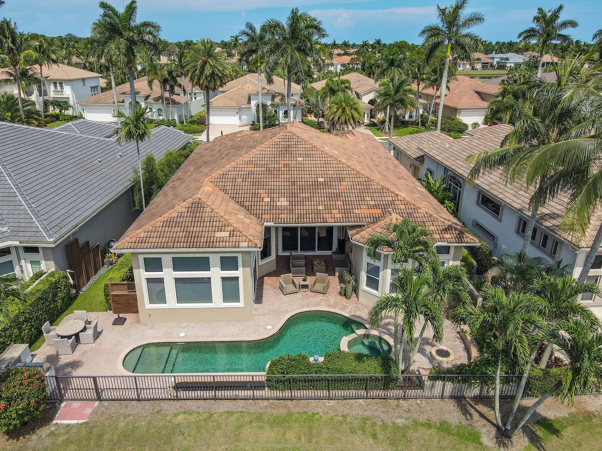 FRENCHMANS RESERVE PCD A - Residential