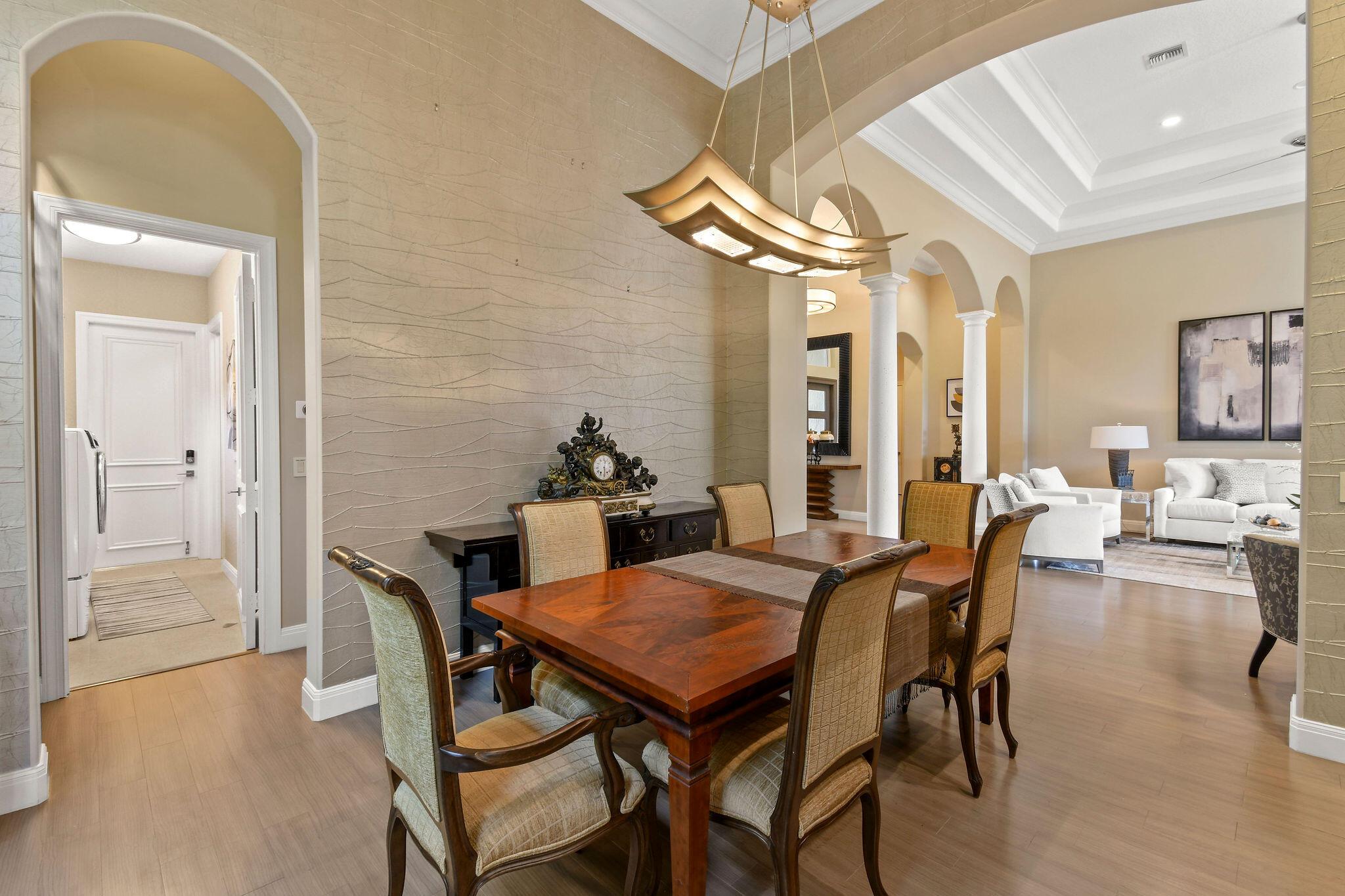 FRENCHMANS RESERVE PCD A - Residential