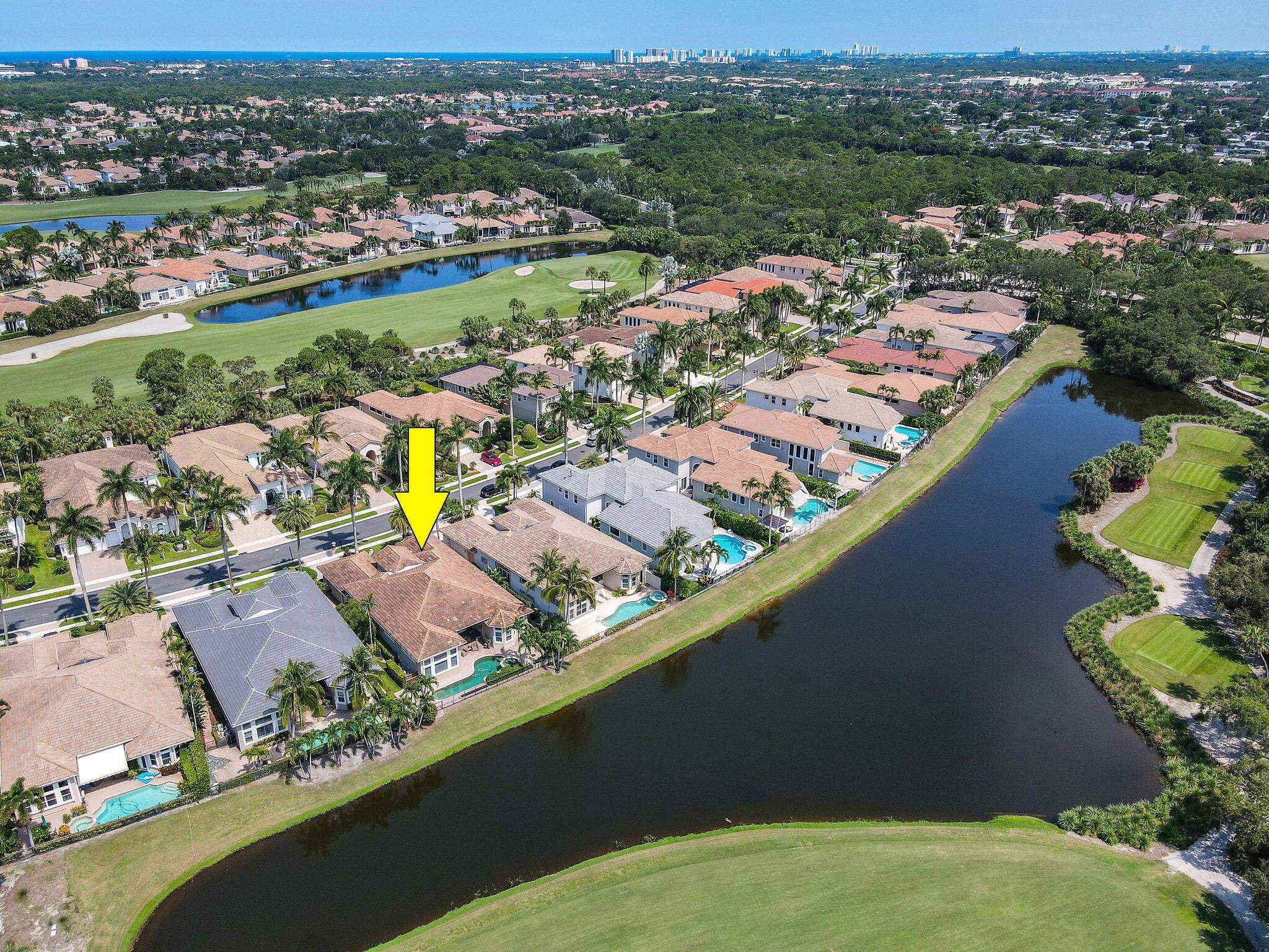 FRENCHMANS RESERVE PCD A - Residential