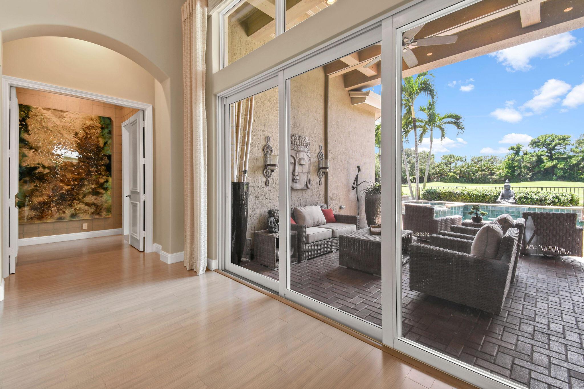 FRENCHMANS RESERVE PCD A - Residential