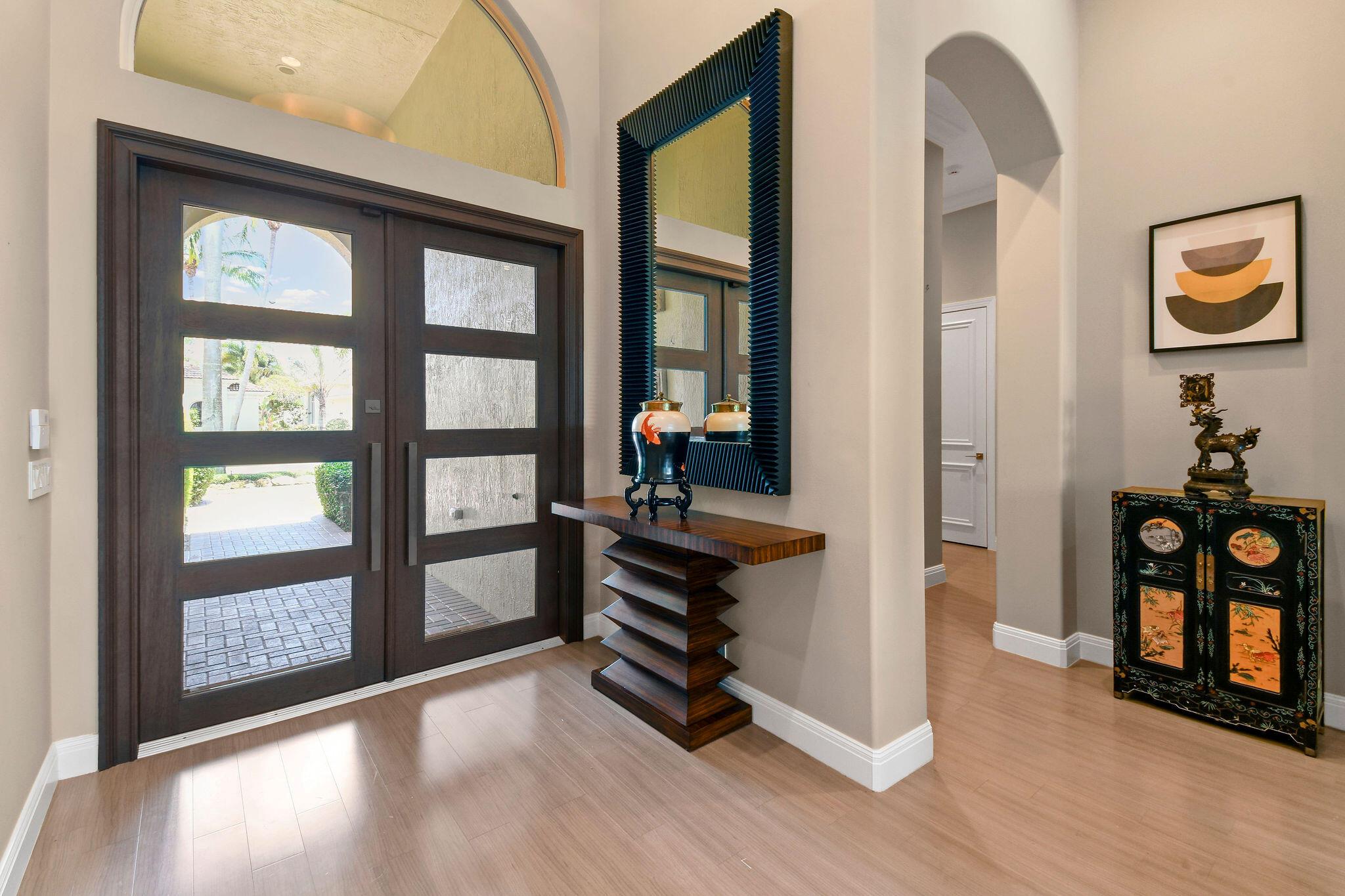 FRENCHMANS RESERVE PCD A - Residential