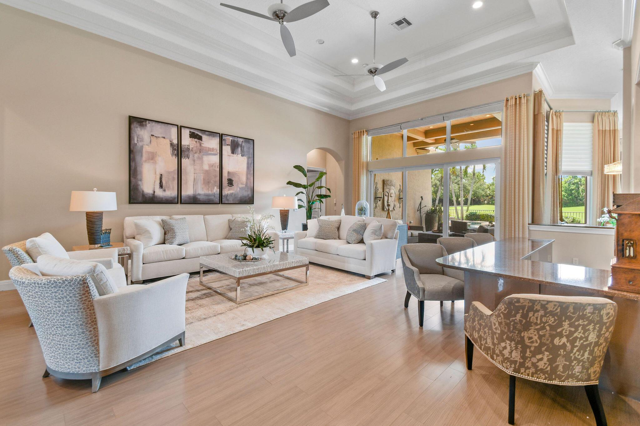 FRENCHMANS RESERVE PCD A - Residential